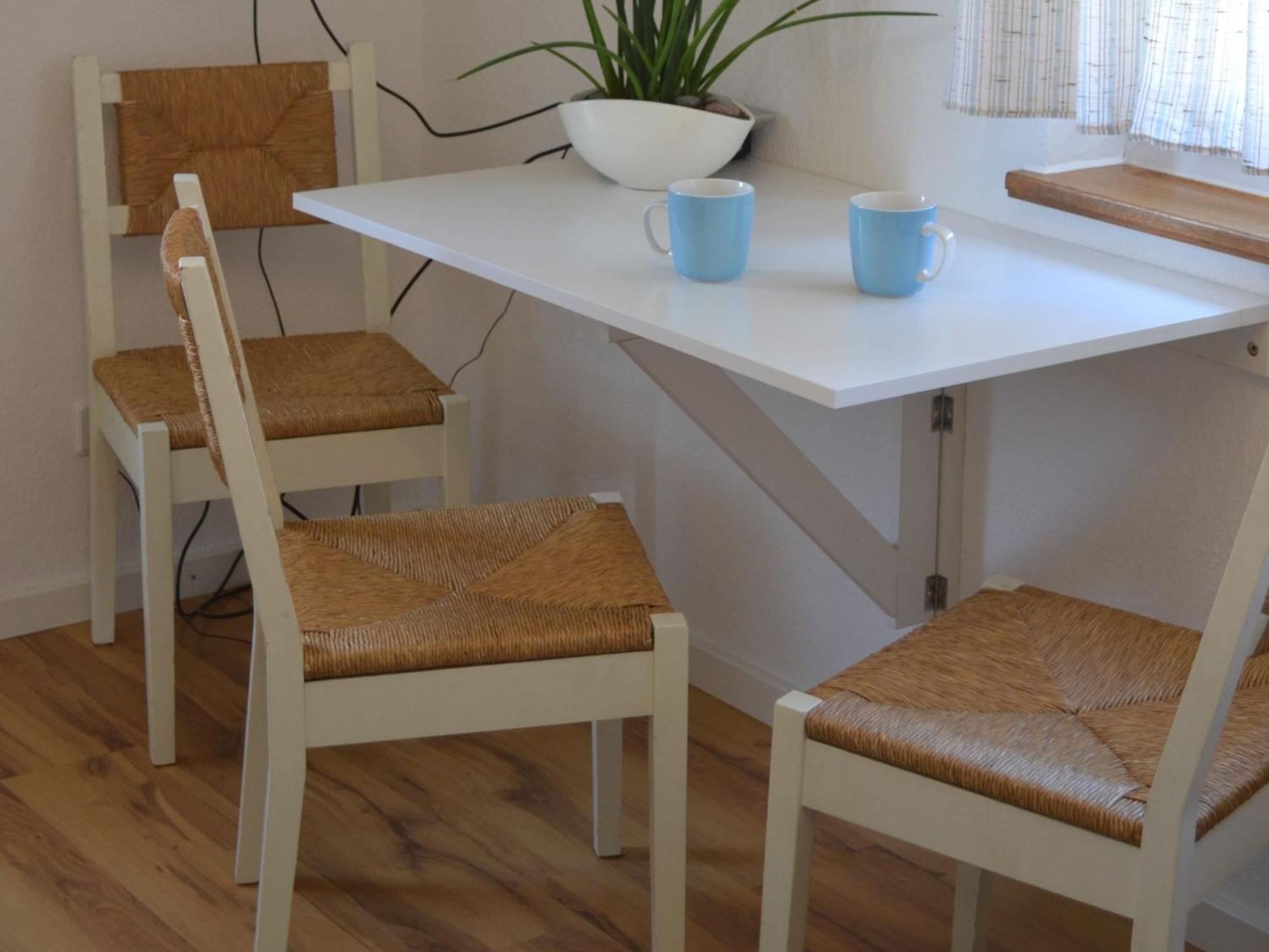 Ferienwohnung Wanderglück