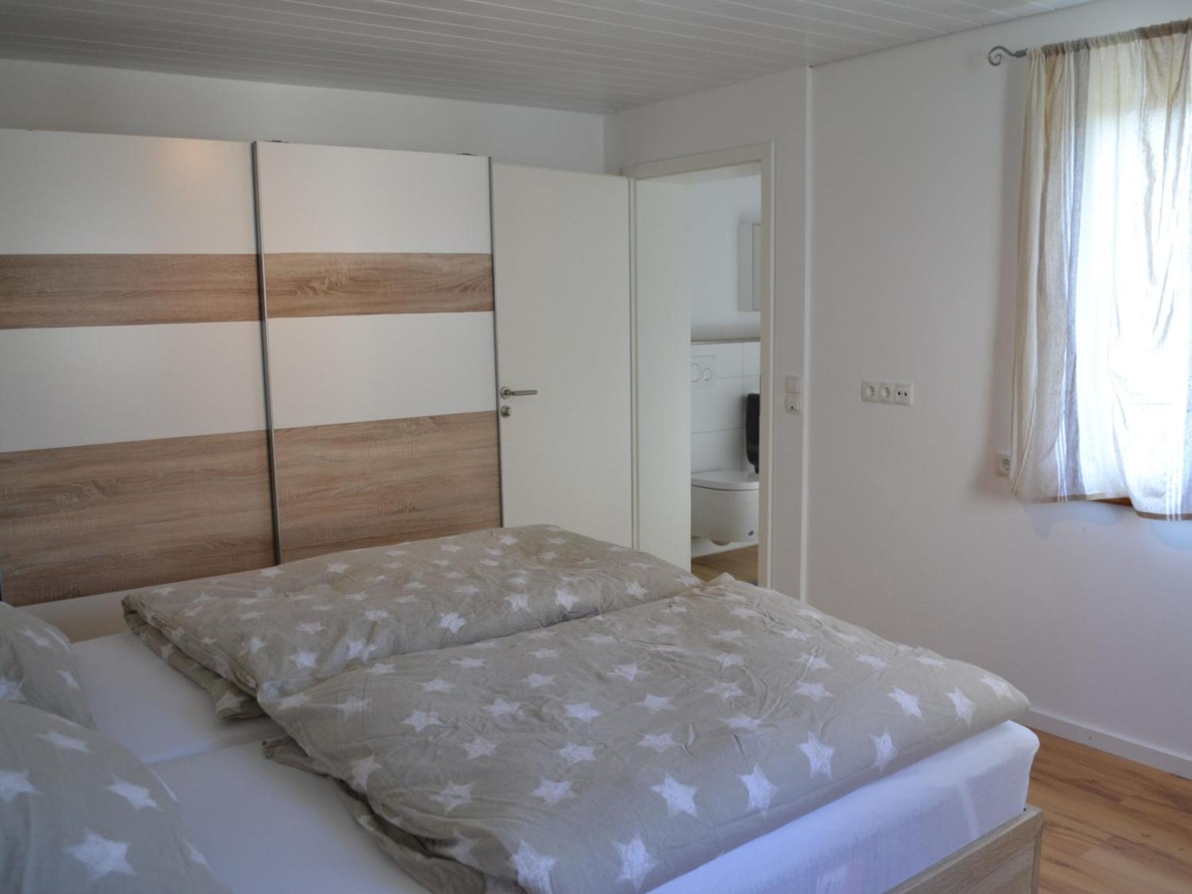 Ferienwohnung Wanderglück