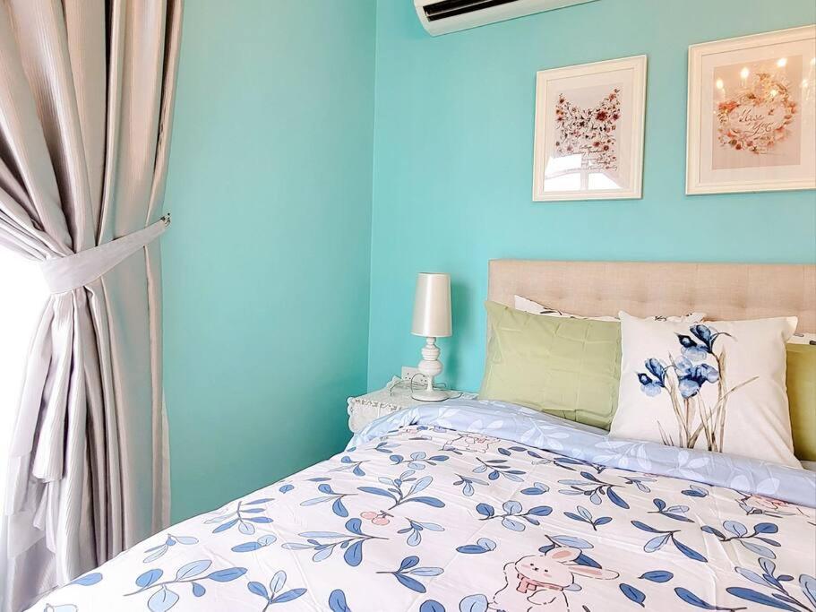 [Parisan Retreat] 5pax 5 min drive to Mt Austin.
