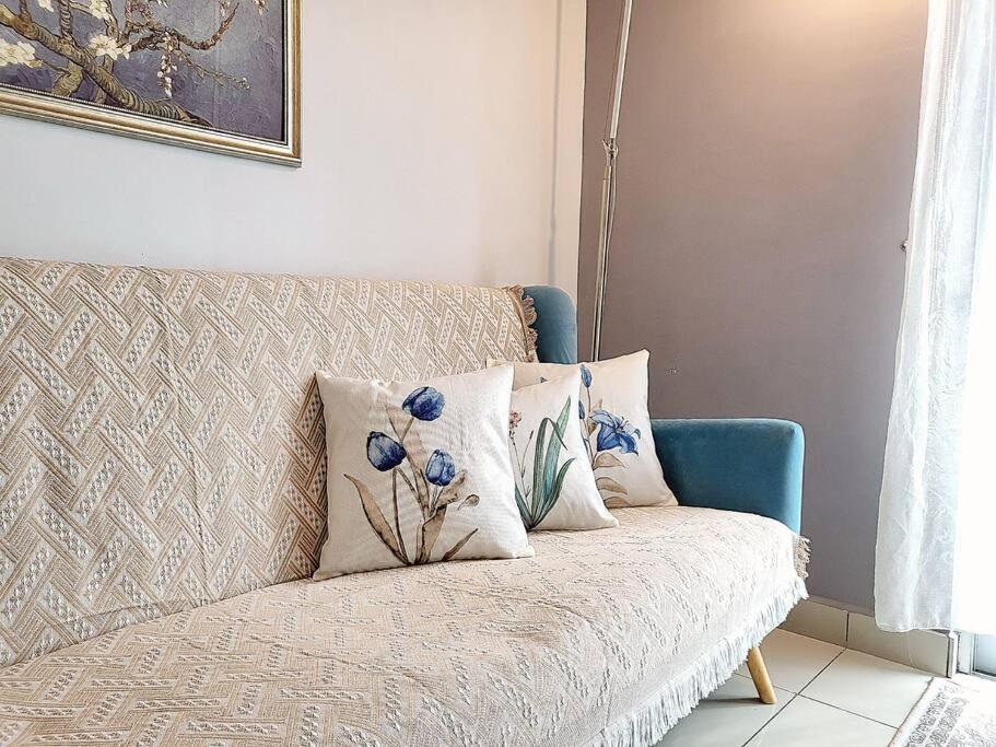 [Parisan Retreat] 5pax 5 min drive to Mt Austin.