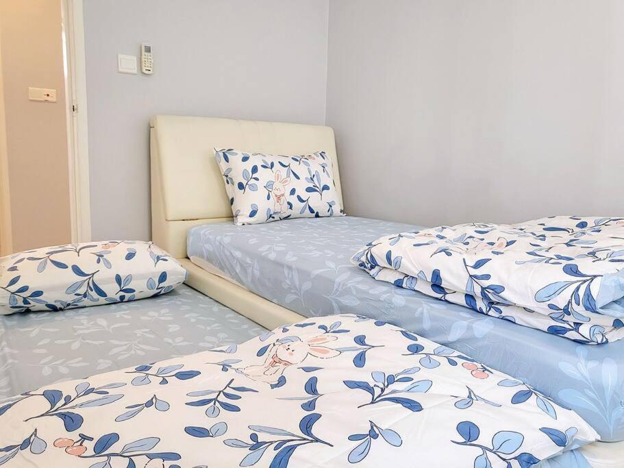 [Parisan Retreat] 5pax 5 min drive to Mt Austin.