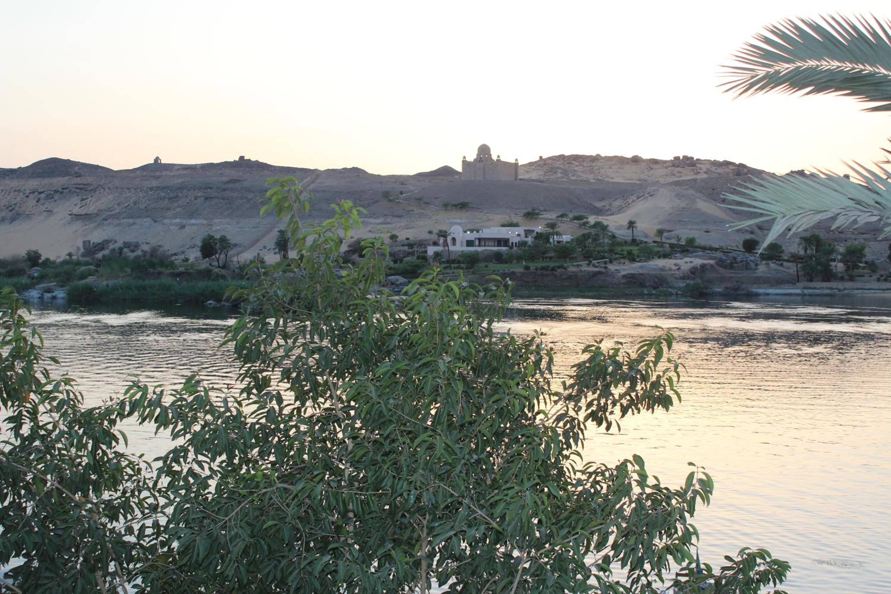 Nile View Guest House