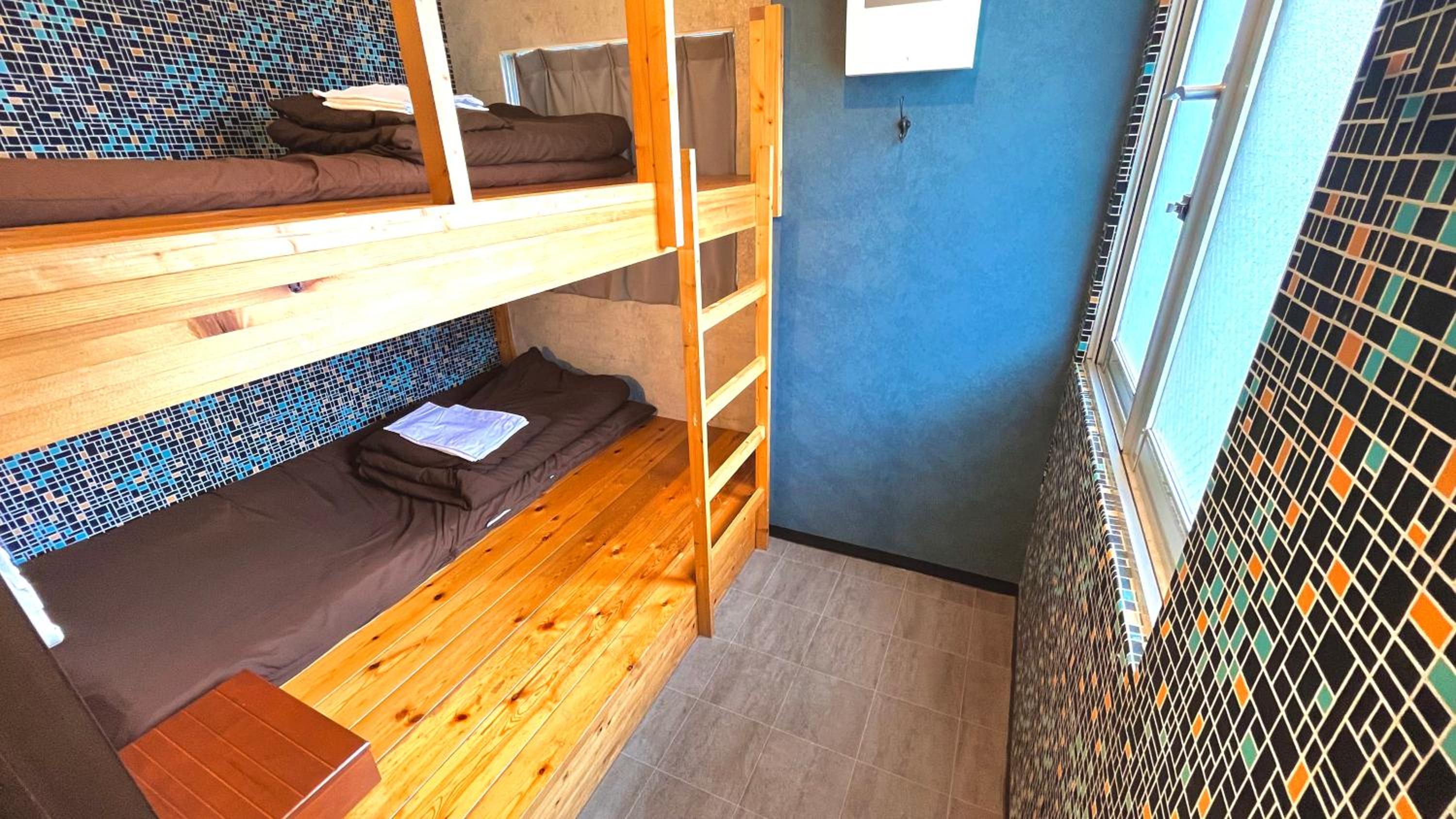 R Hostel Namba south