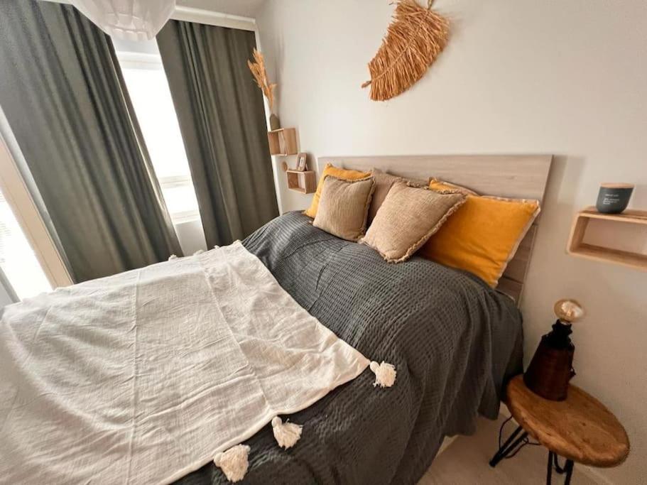 2 Room / Central Railway / Free parking / Sauna view 2