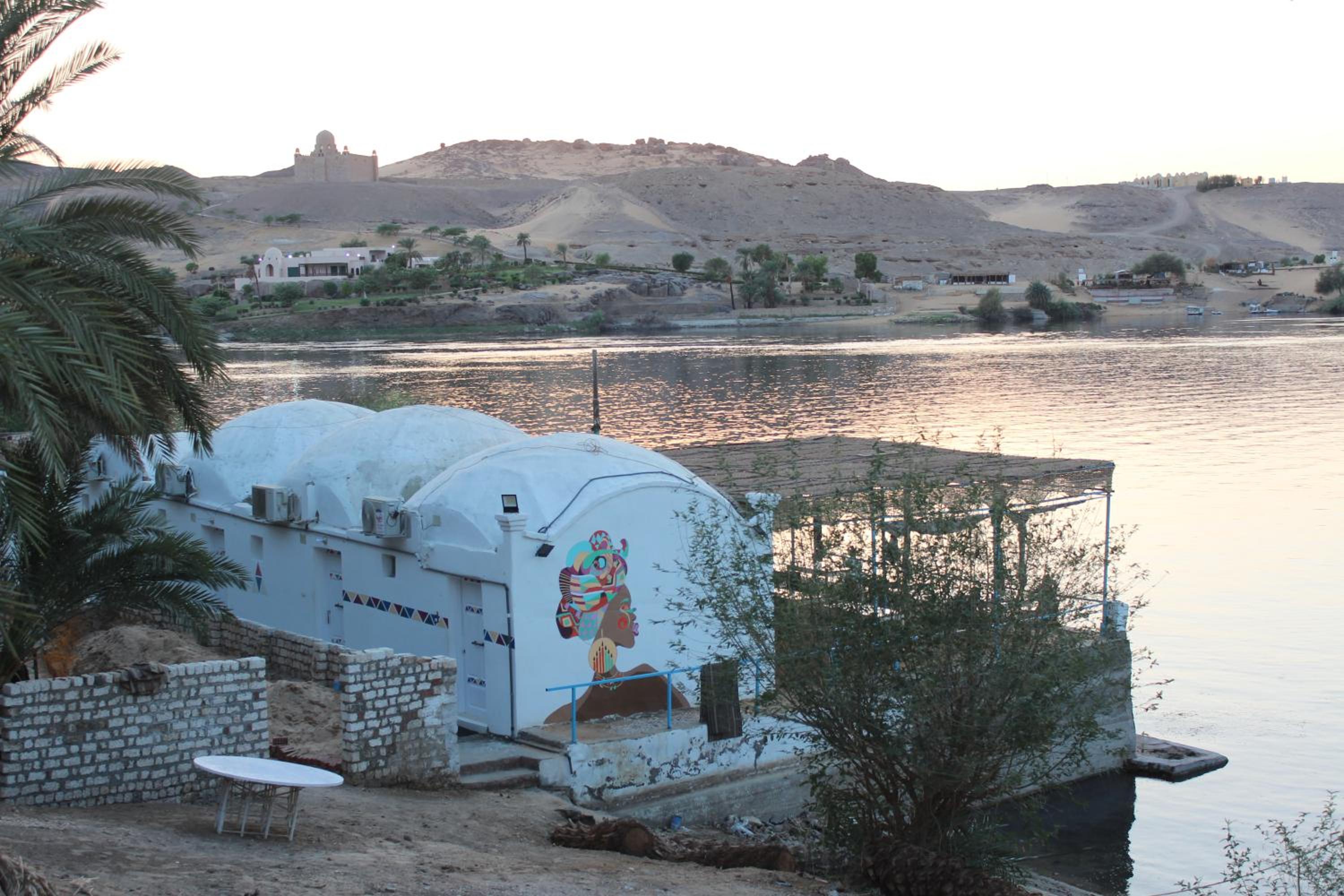 Nile View Guest House
