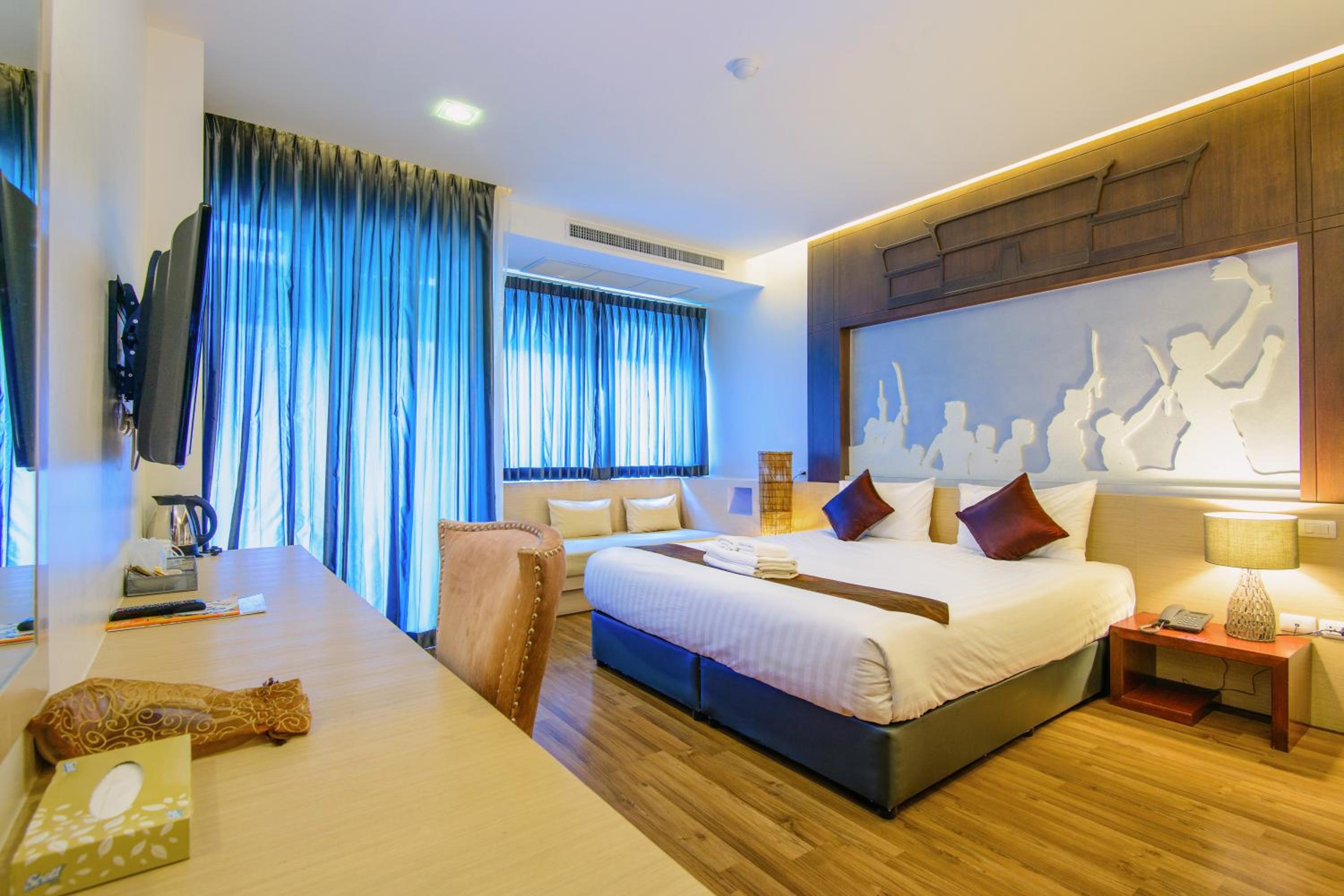 Korapura Resort