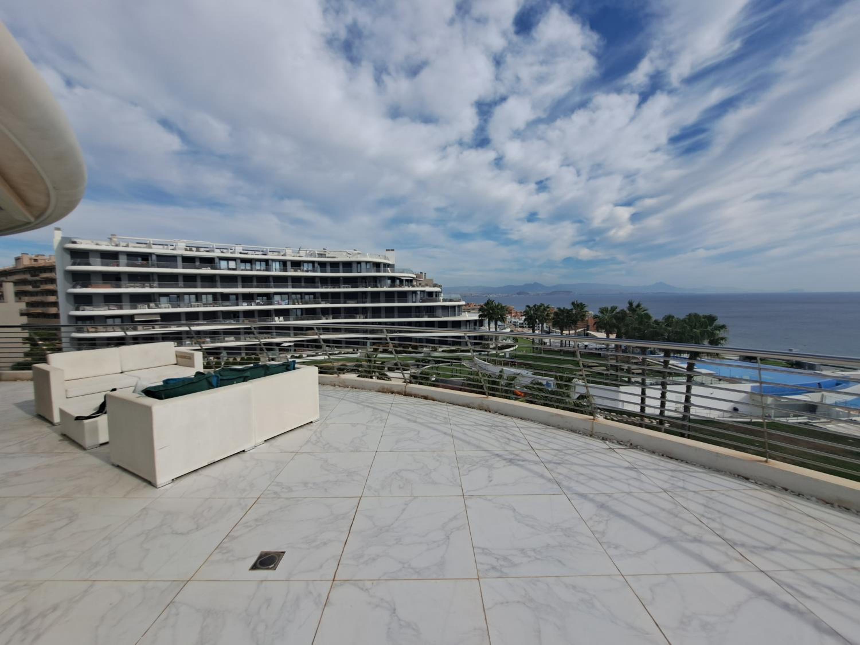 Infinity View by Mar Holidays - Arenales del Sol
