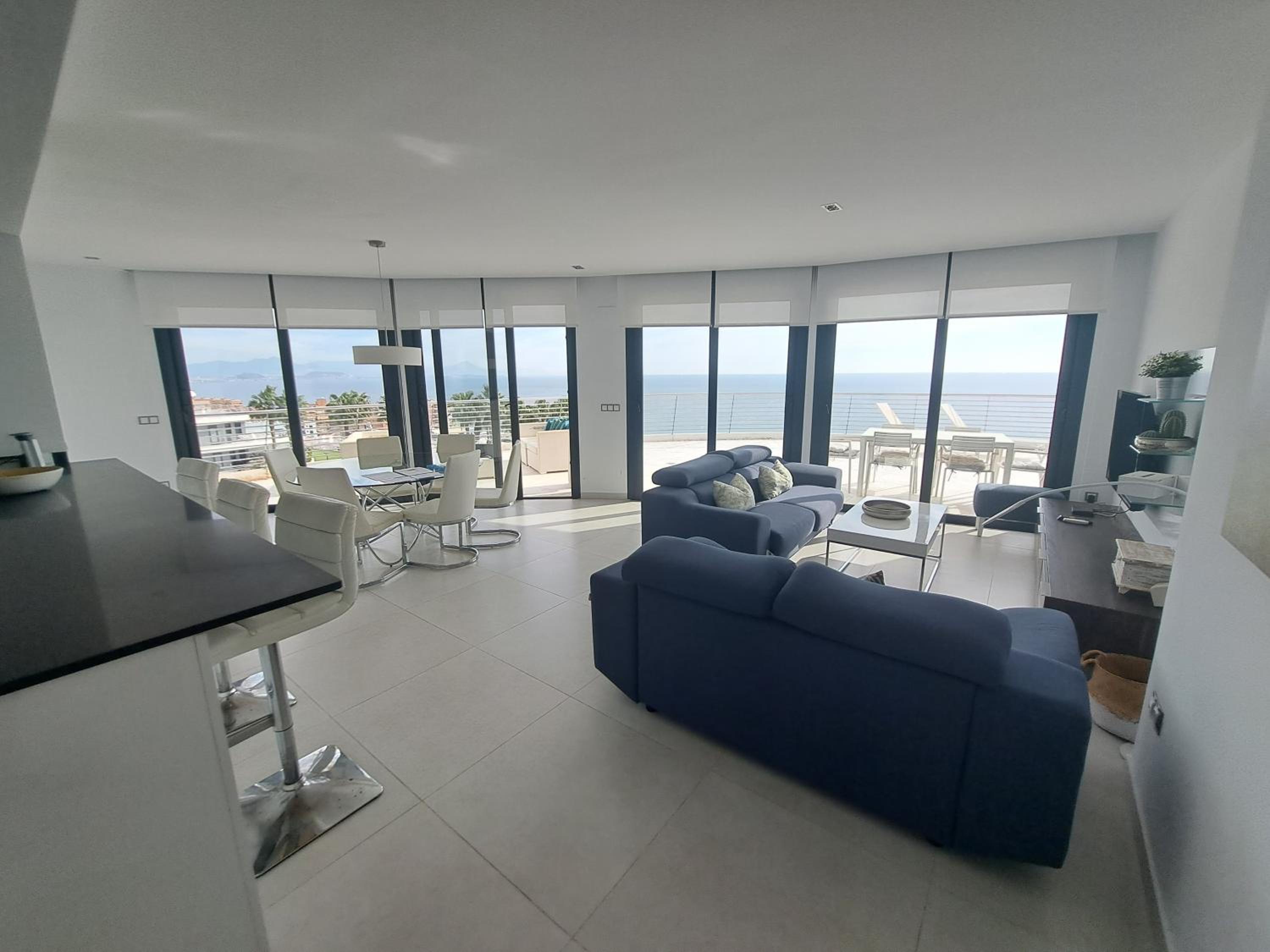 Infinity View by Mar Holidays - Arenales del Sol