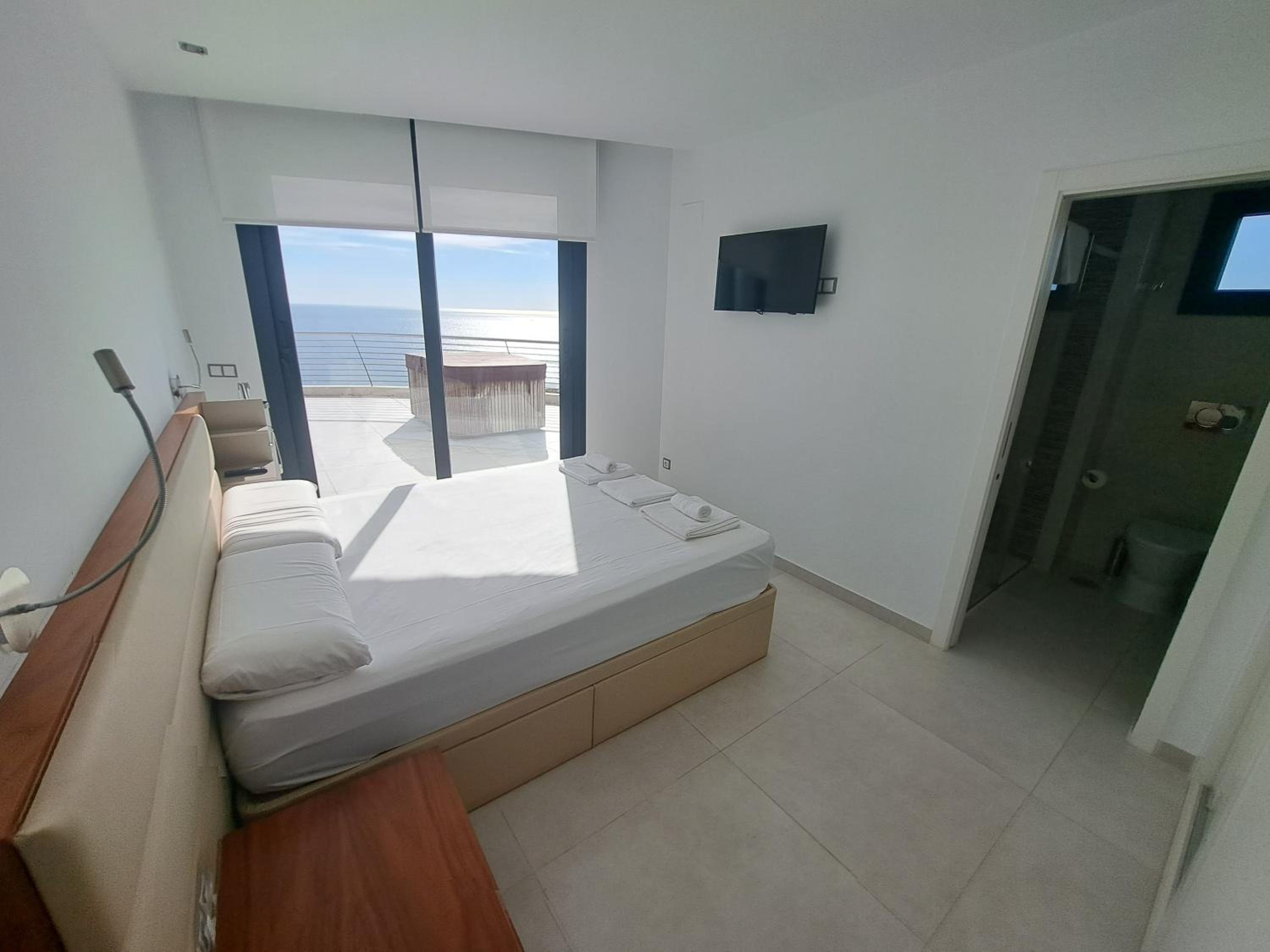 Infinity View by Mar Holidays - Arenales del Sol