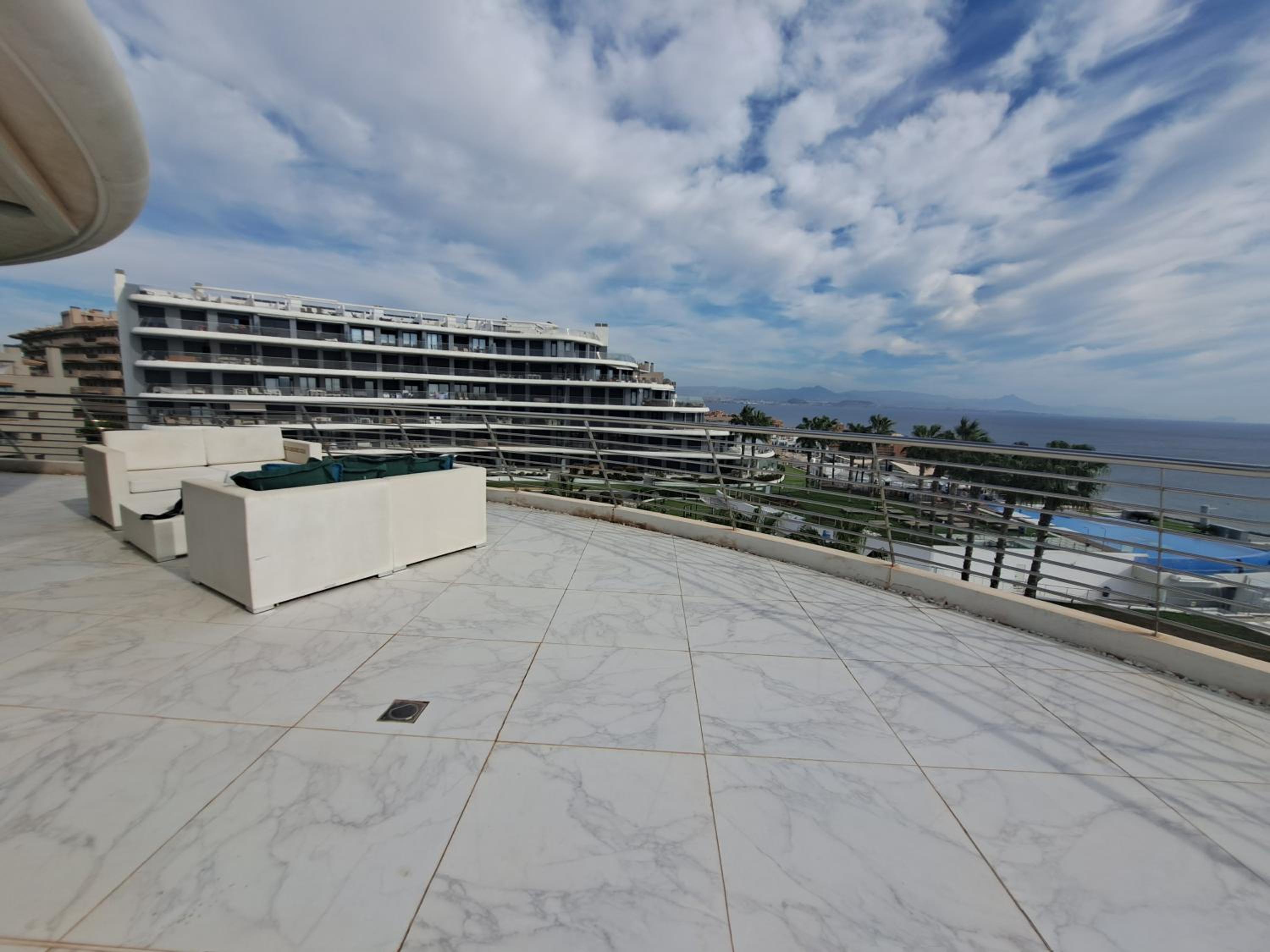Infinity View by Mar Holidays - Arenales del Sol