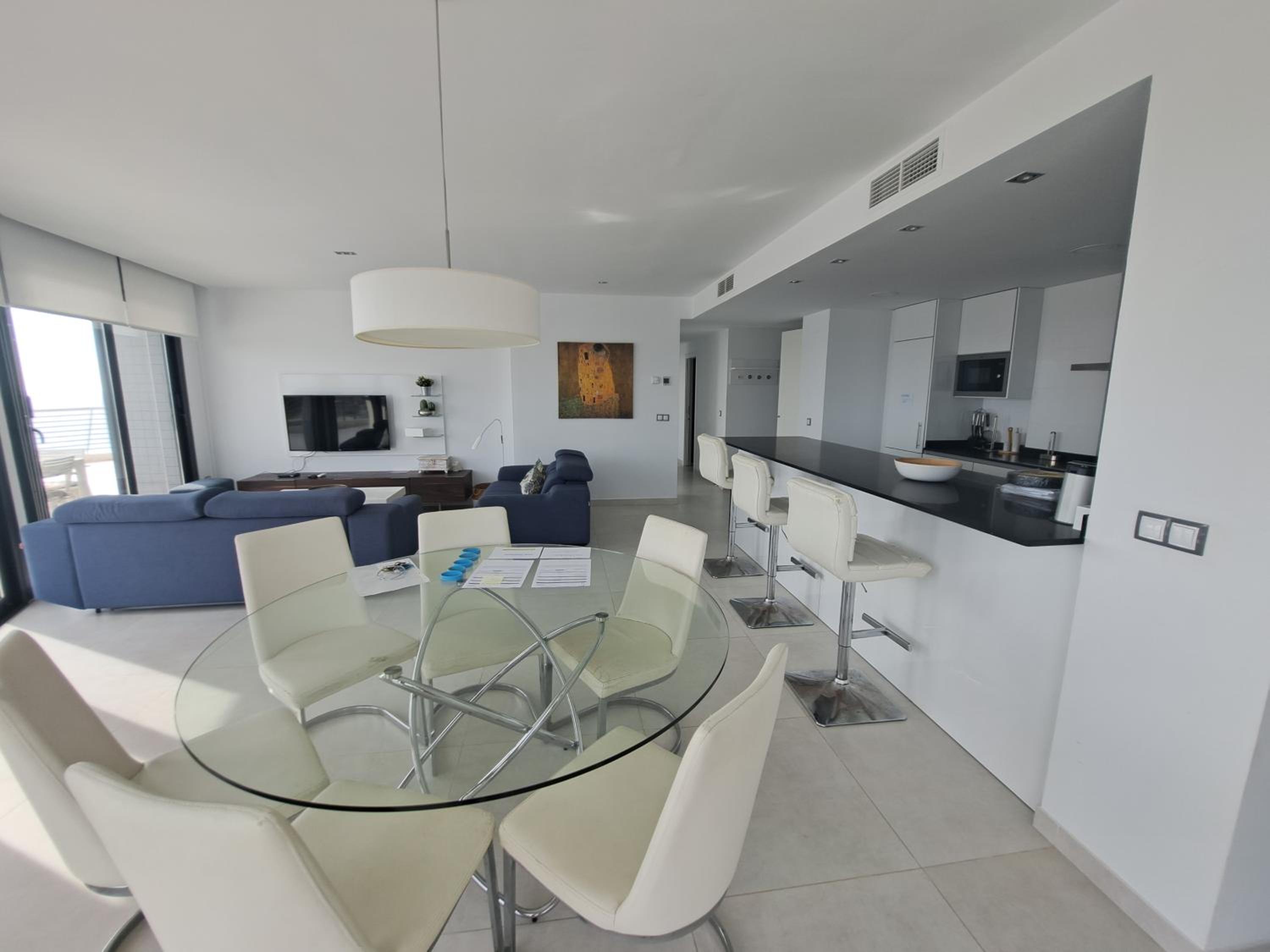 Infinity View by Mar Holidays - Arenales del Sol