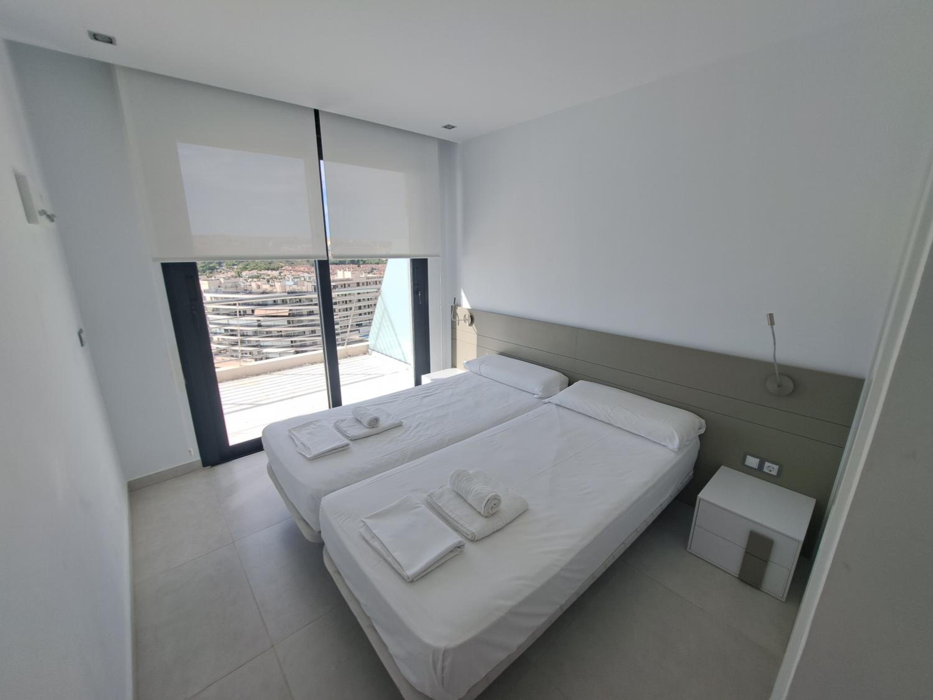 Infinity View by Mar Holidays - Arenales del Sol