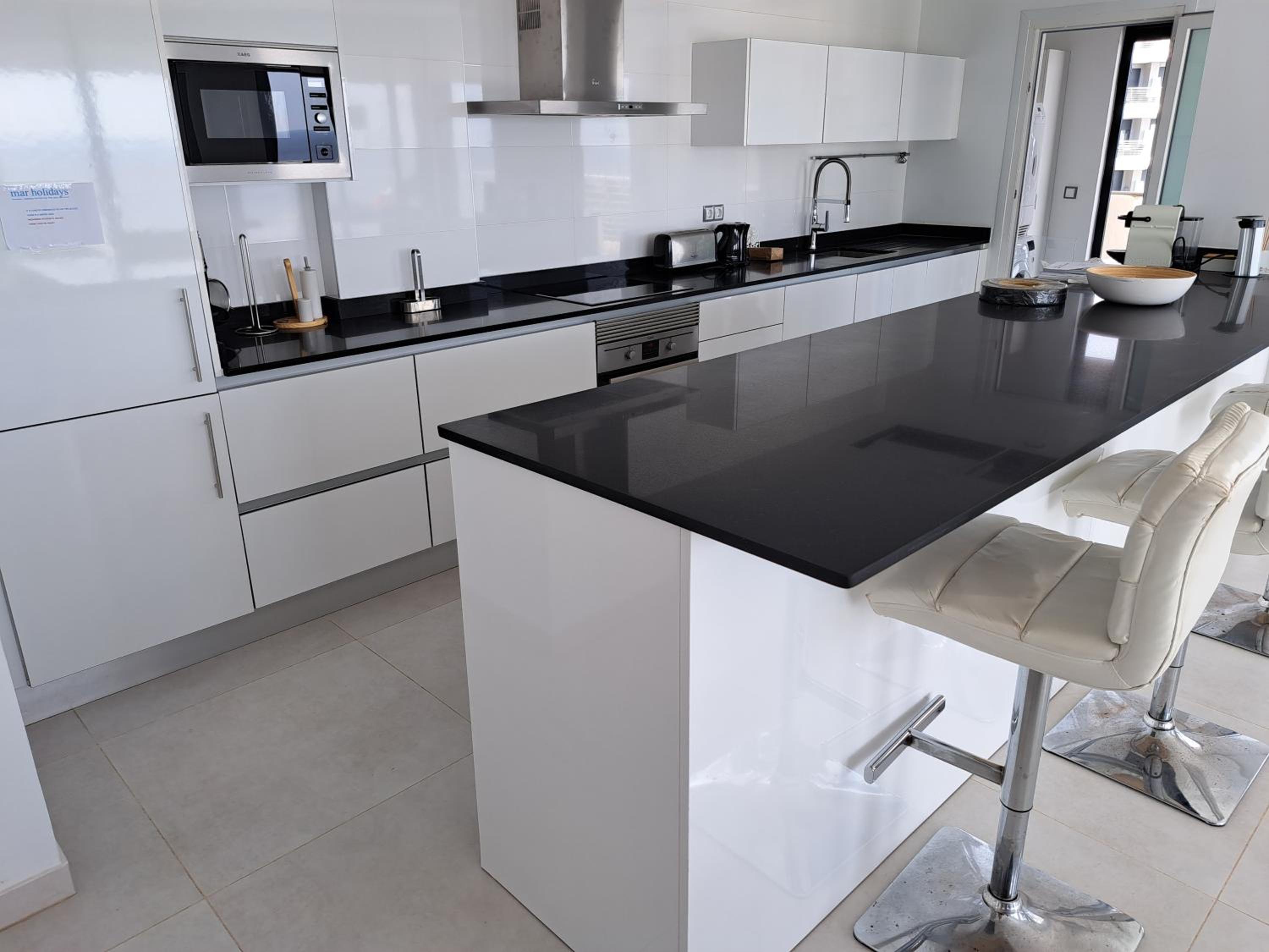 Infinity View by Mar Holidays - Arenales del Sol