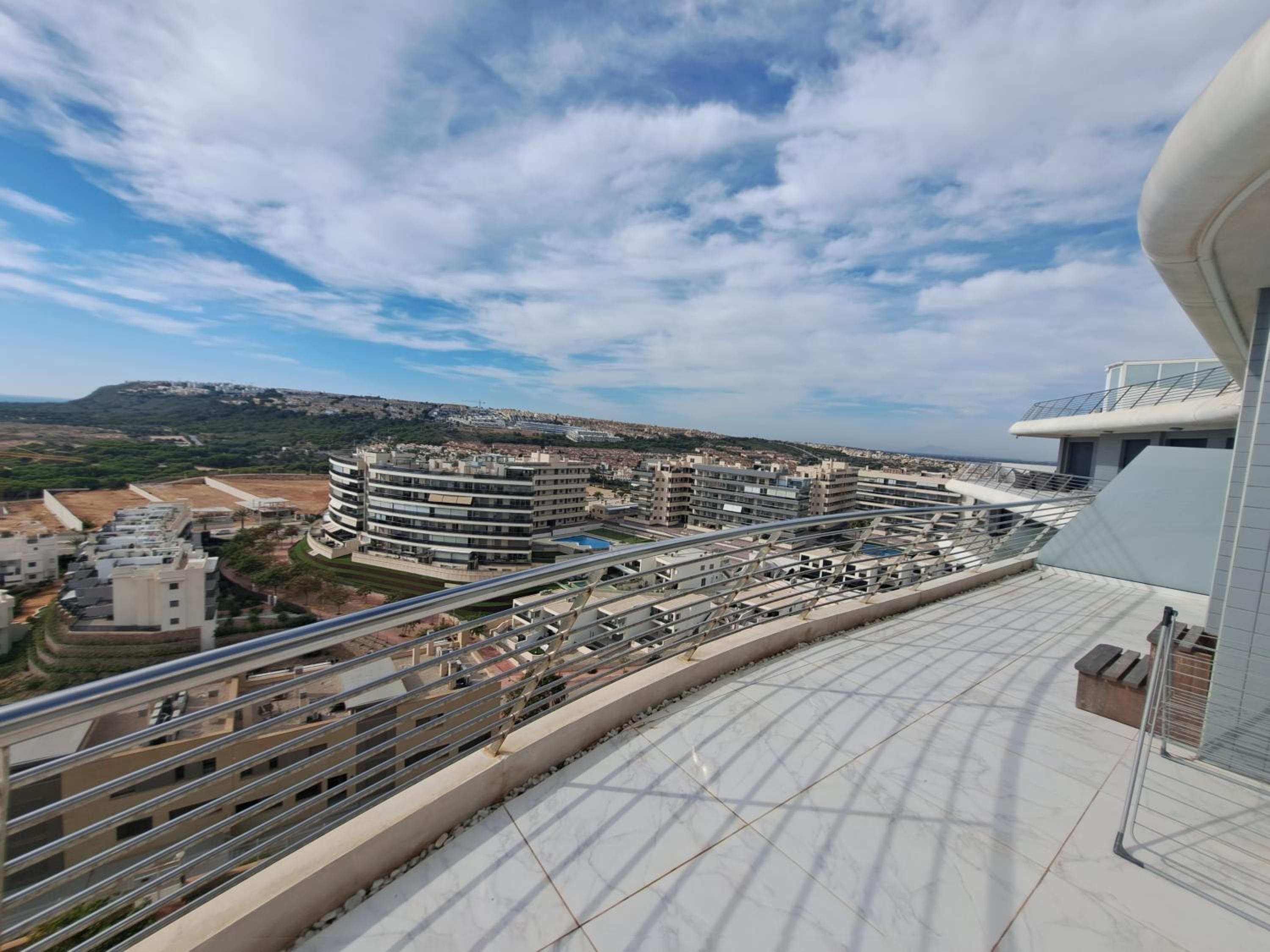 Infinity View by Mar Holidays - Arenales del Sol