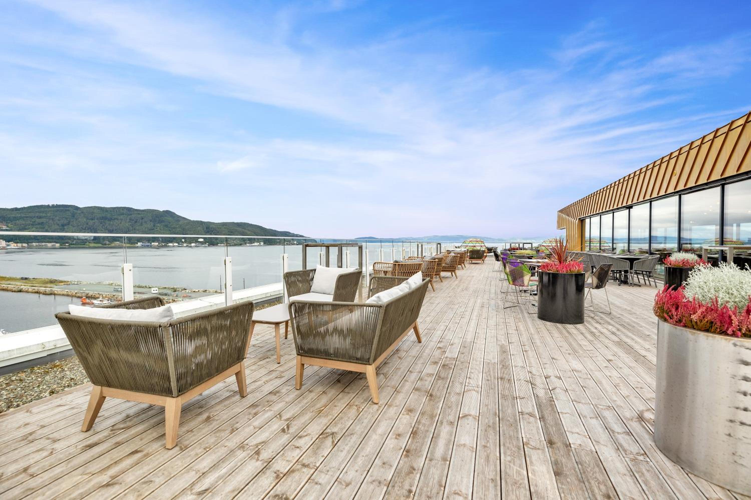 Trondheim Vacations - Clarion Hotel Trondheim - Property Image 12