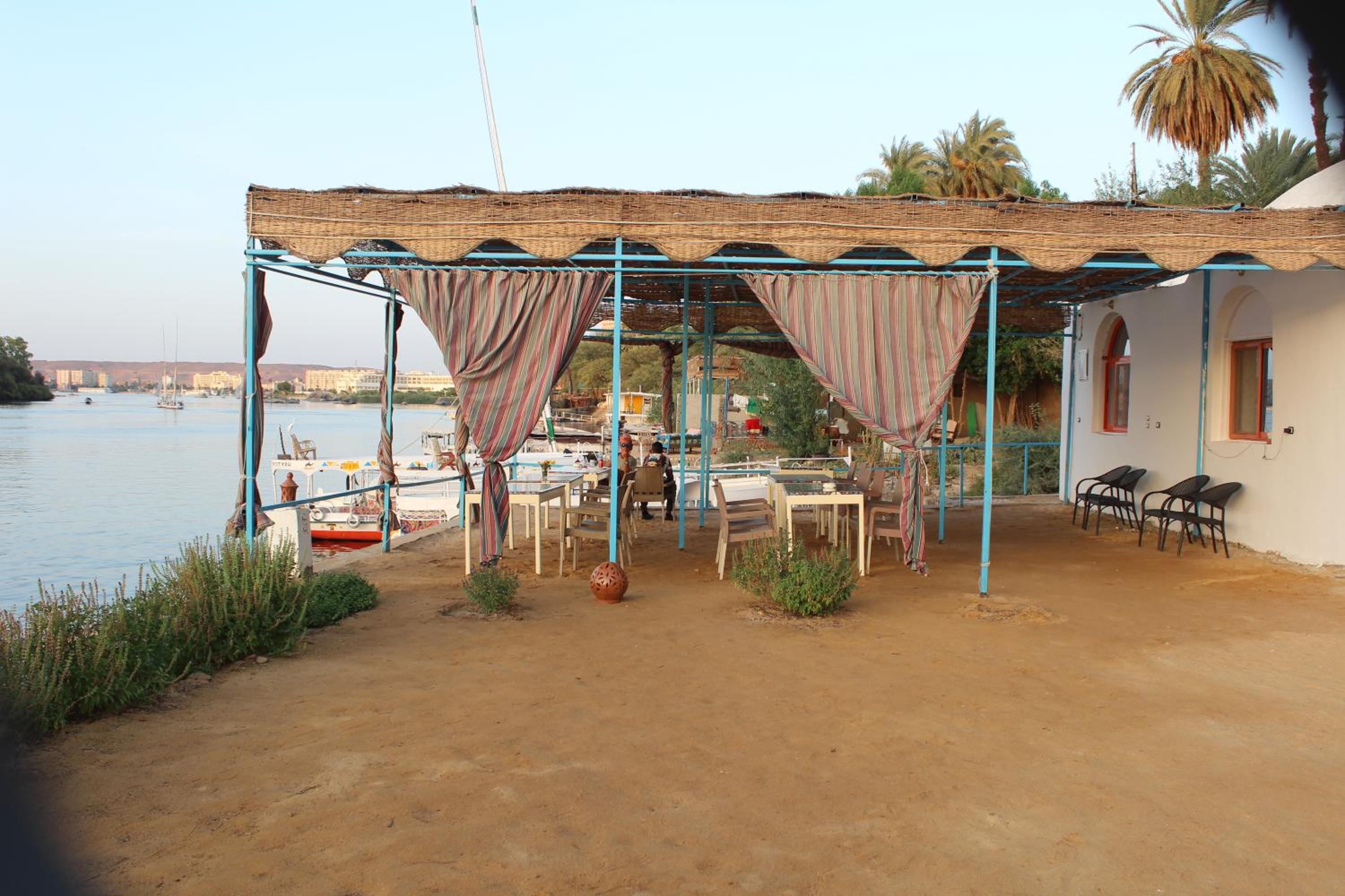 Nile View Guest House