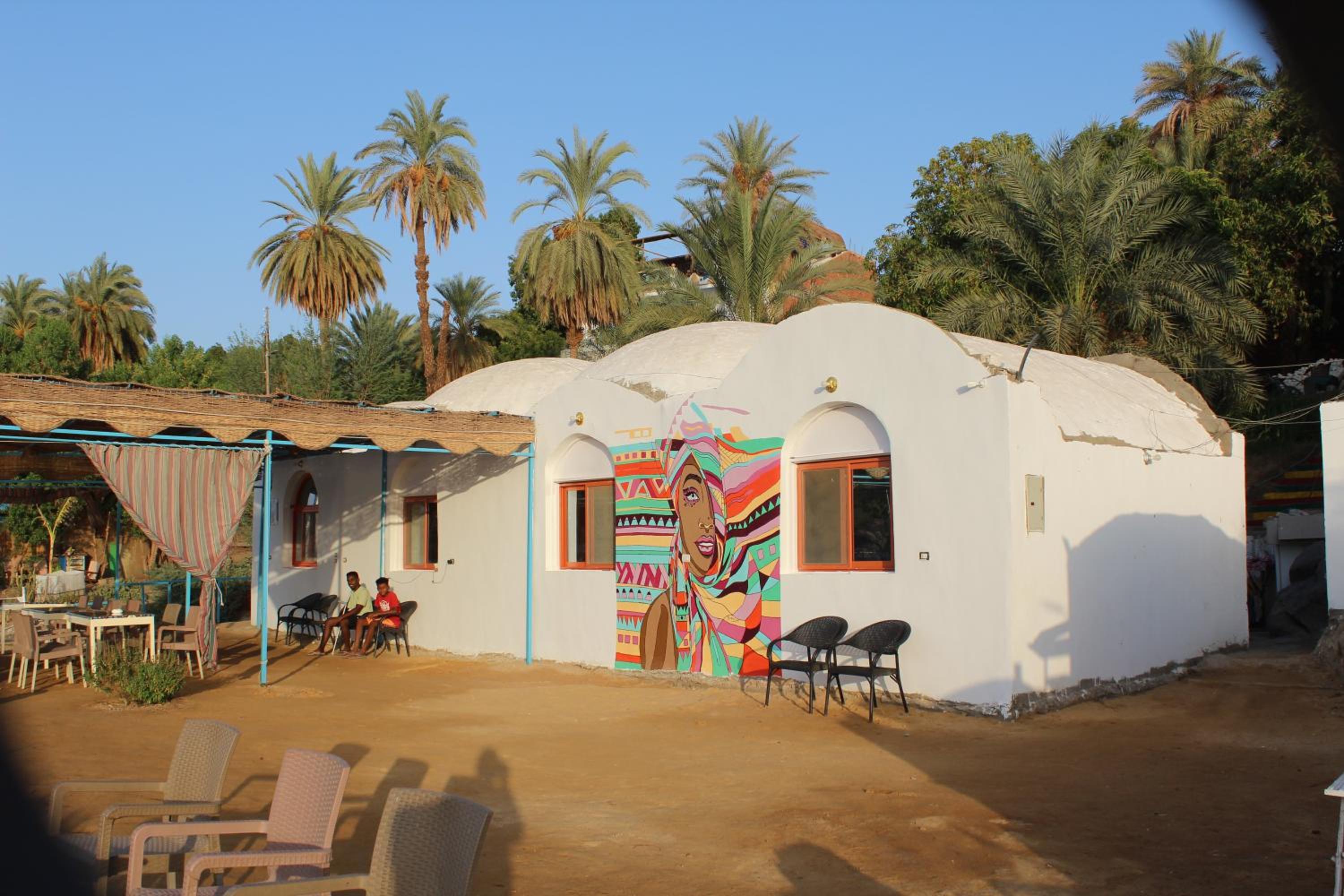 Nile View Guest House