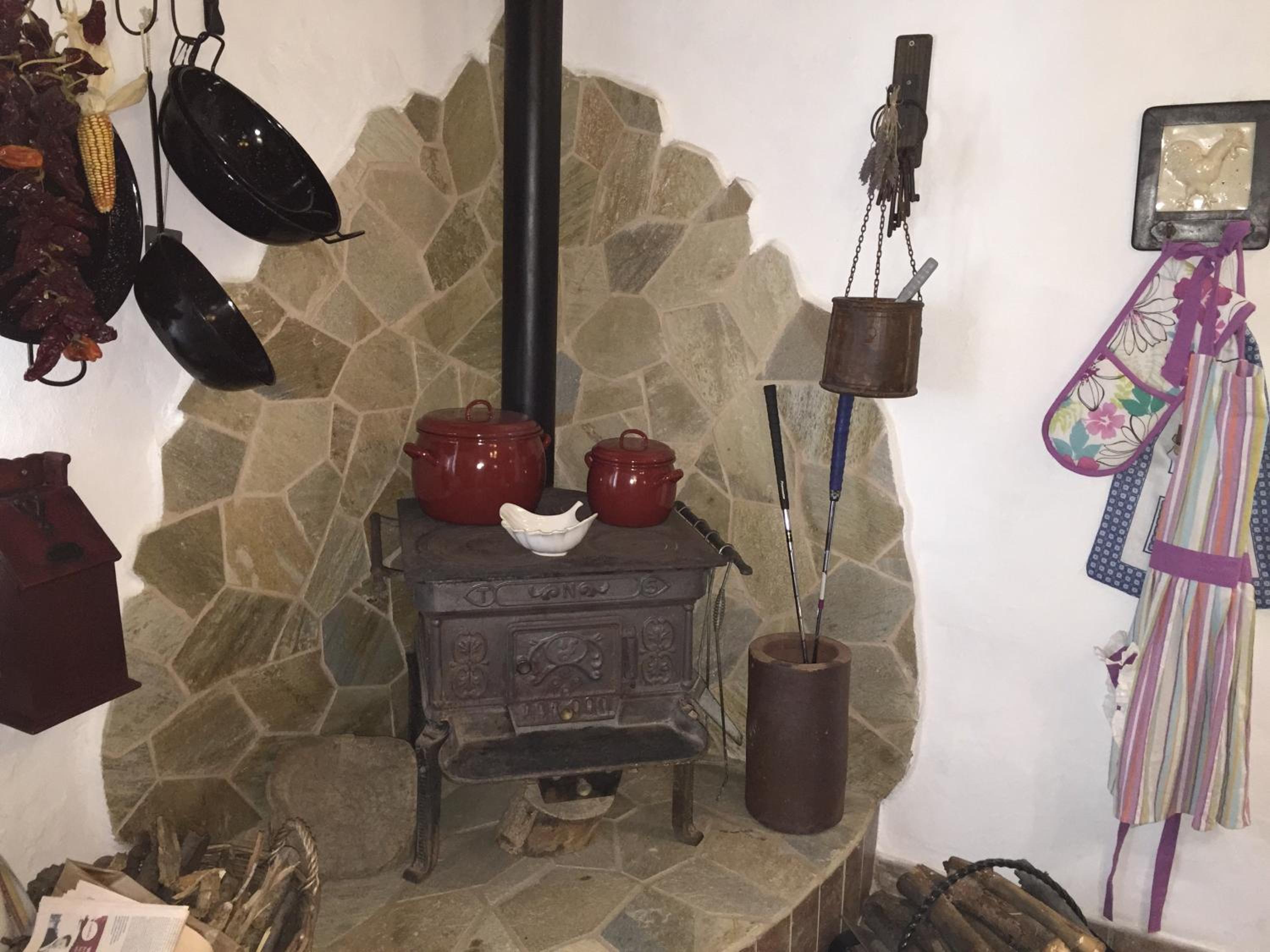 Casa Emblematica Abuelo Rafael photo 4