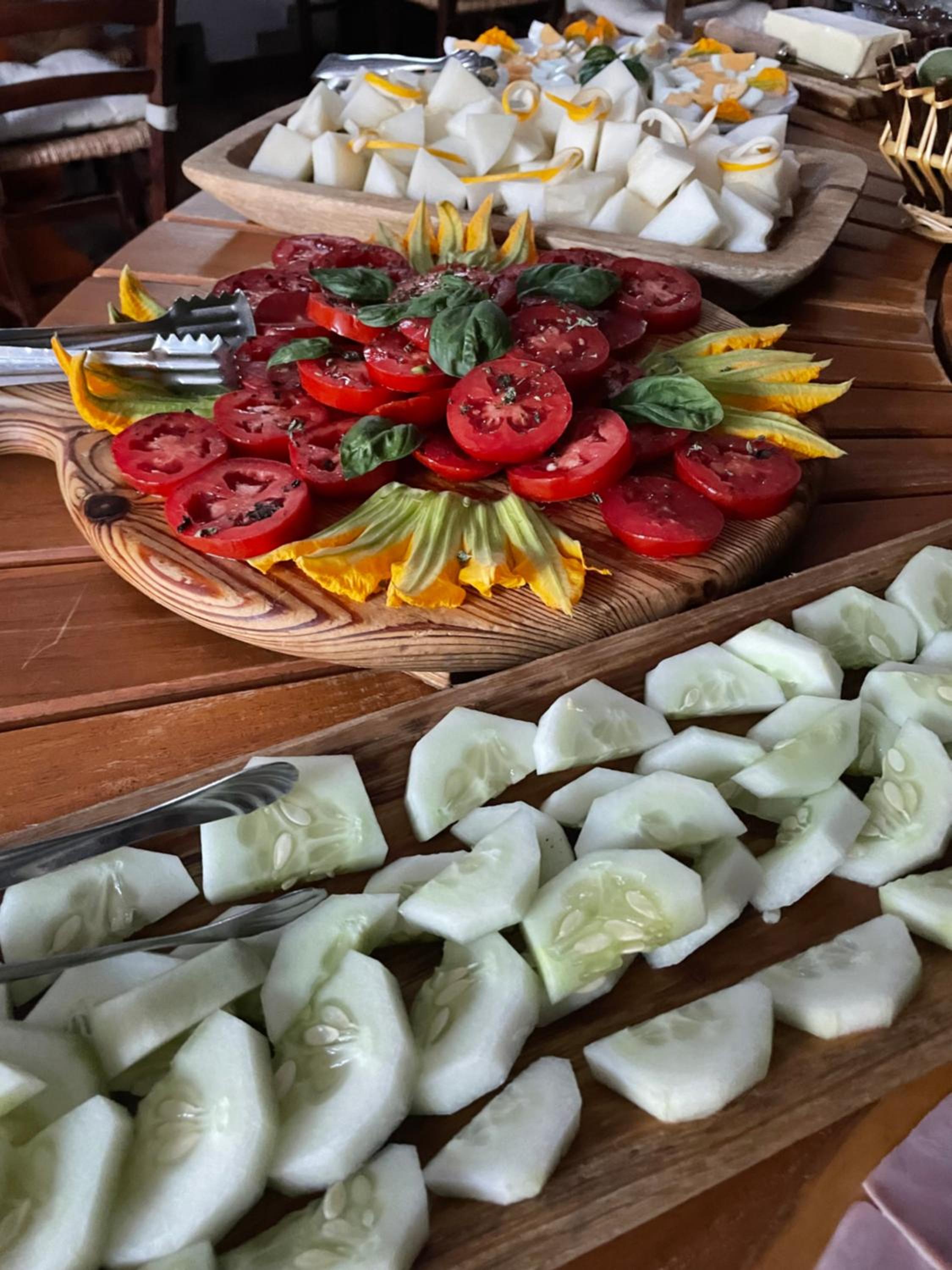 Agriturismo La Locanda Del Parco