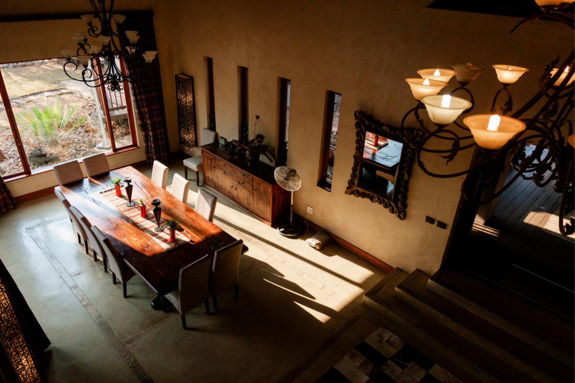 Zebula Bush Lodge 118