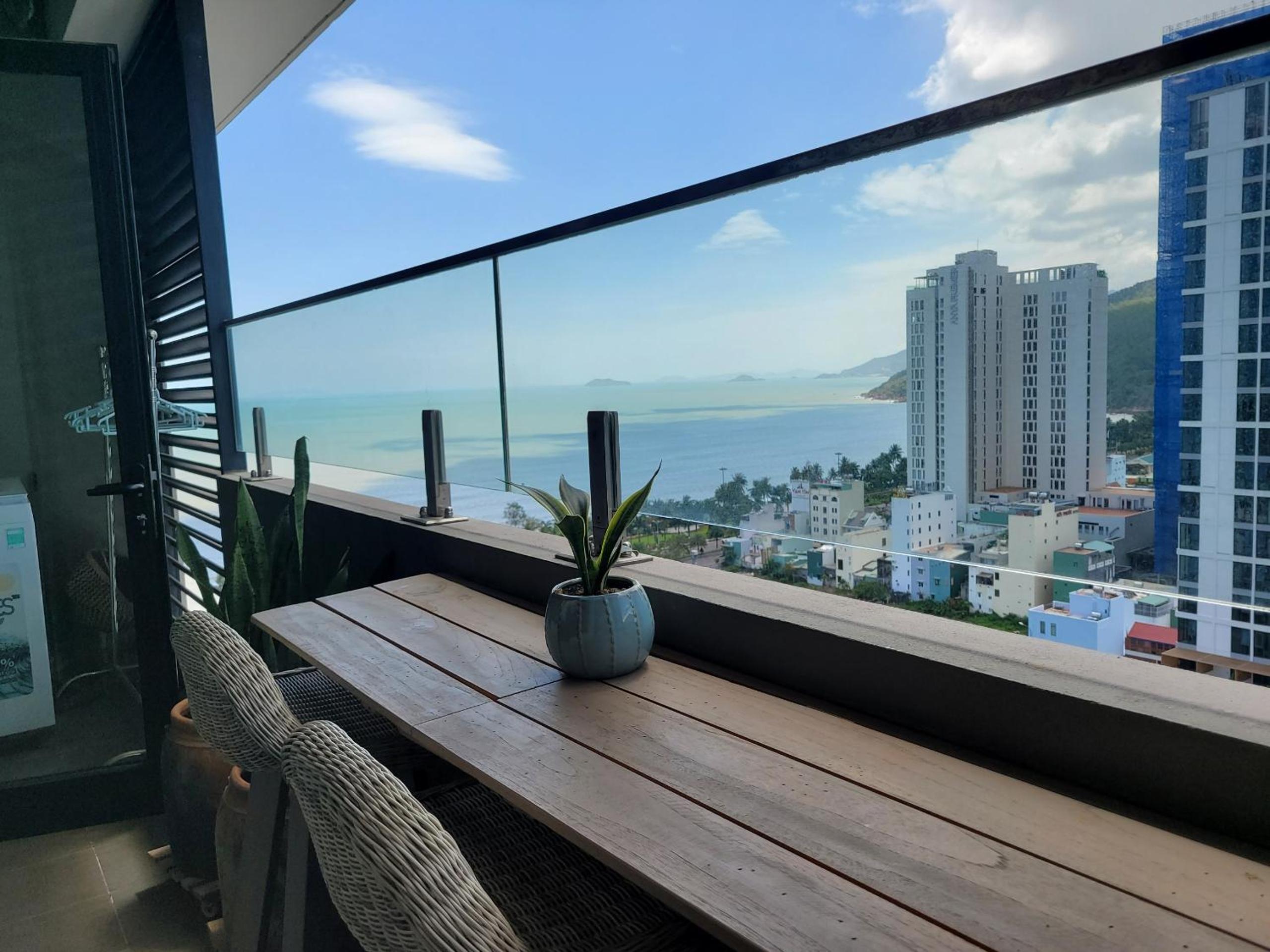 FLC Sea Tower Quy Nhon SeaView Condotel