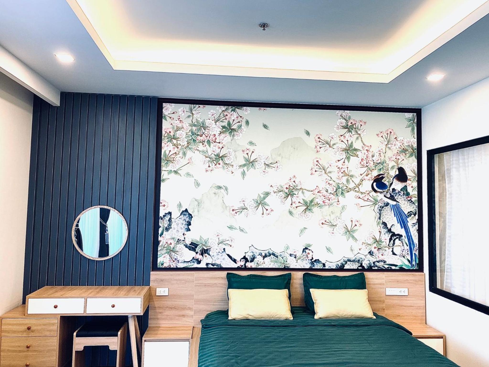 FLC Sea Tower Quy Nhon SeaView Condotel