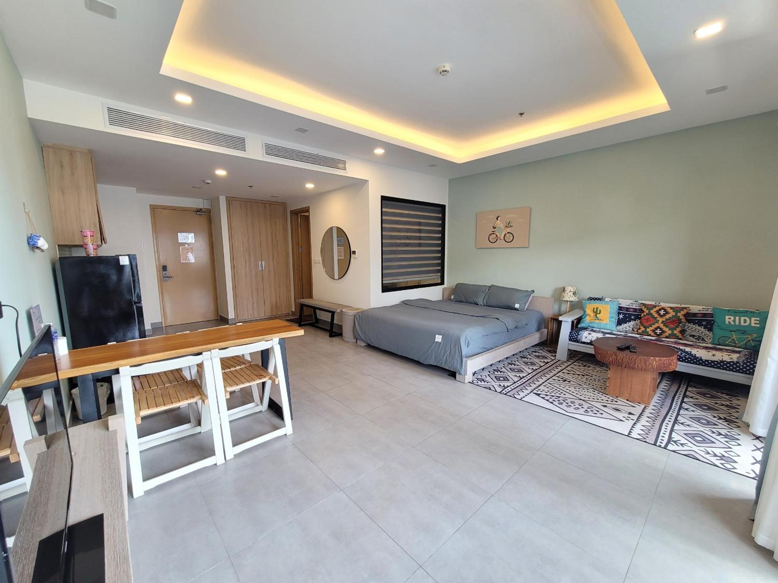 FLC Sea Tower Quy Nhon SeaView Condotel