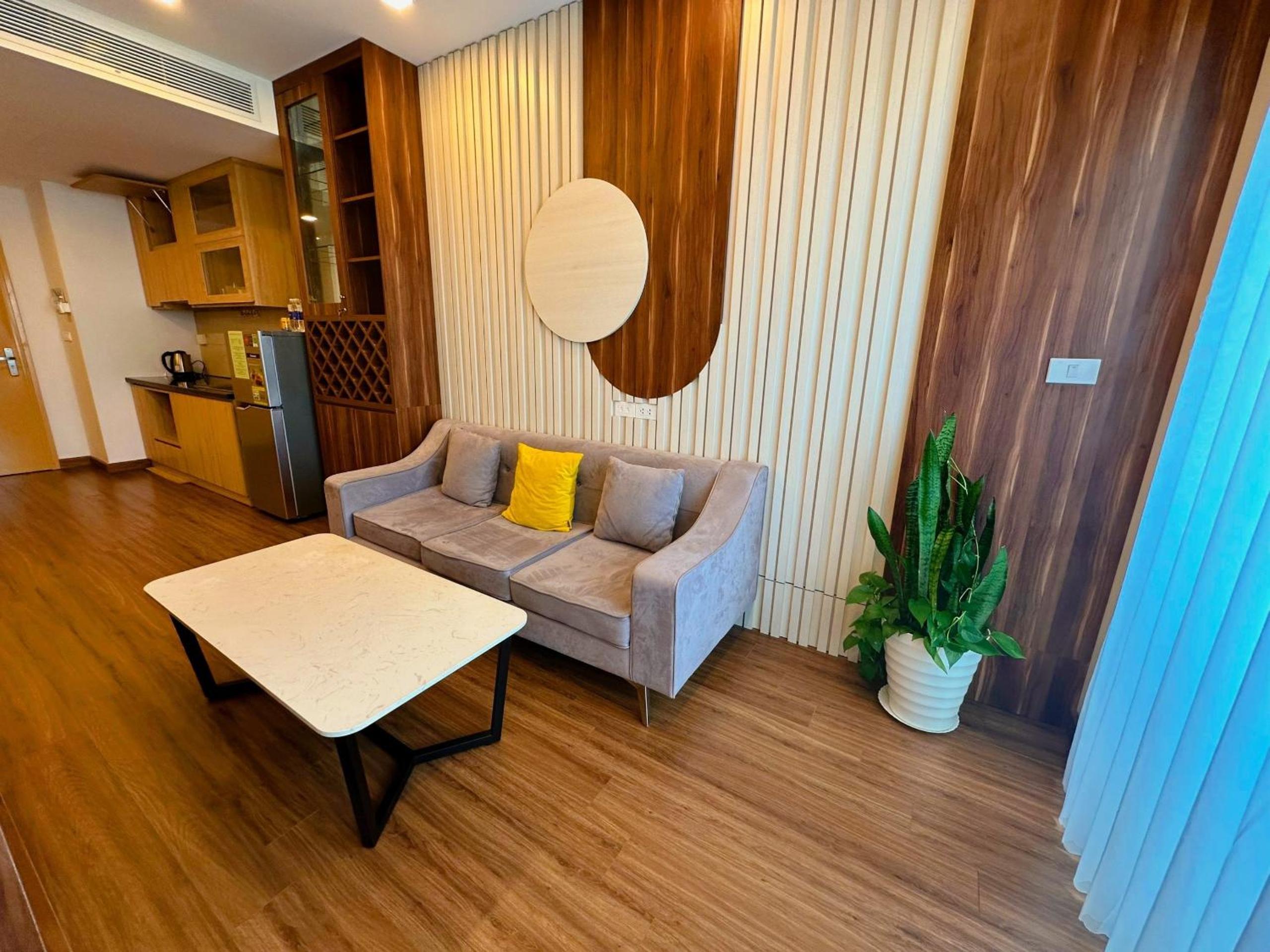 FLC Sea Tower Quy Nhon SeaView Condotel