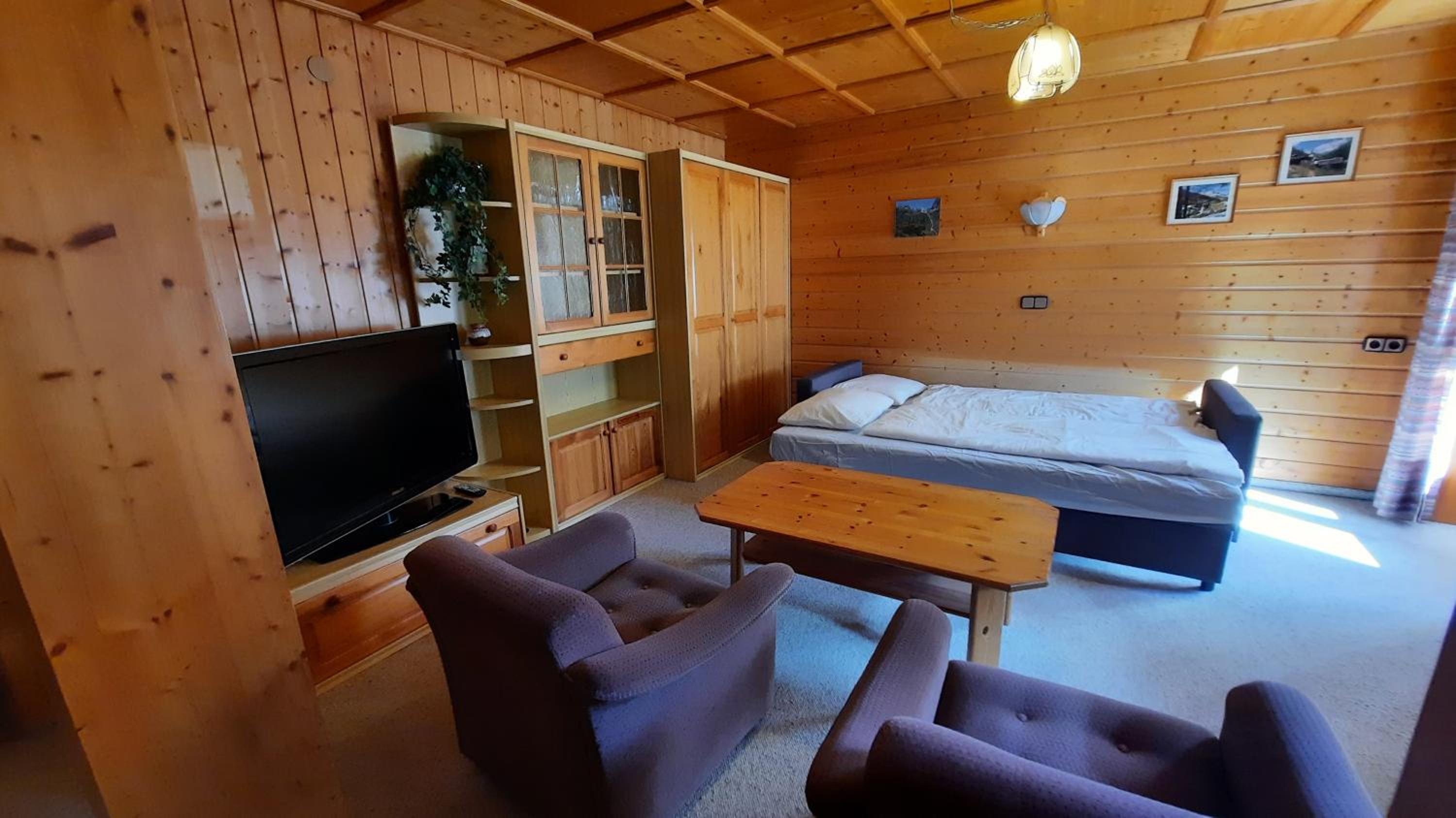 Montafon Valley Apartments