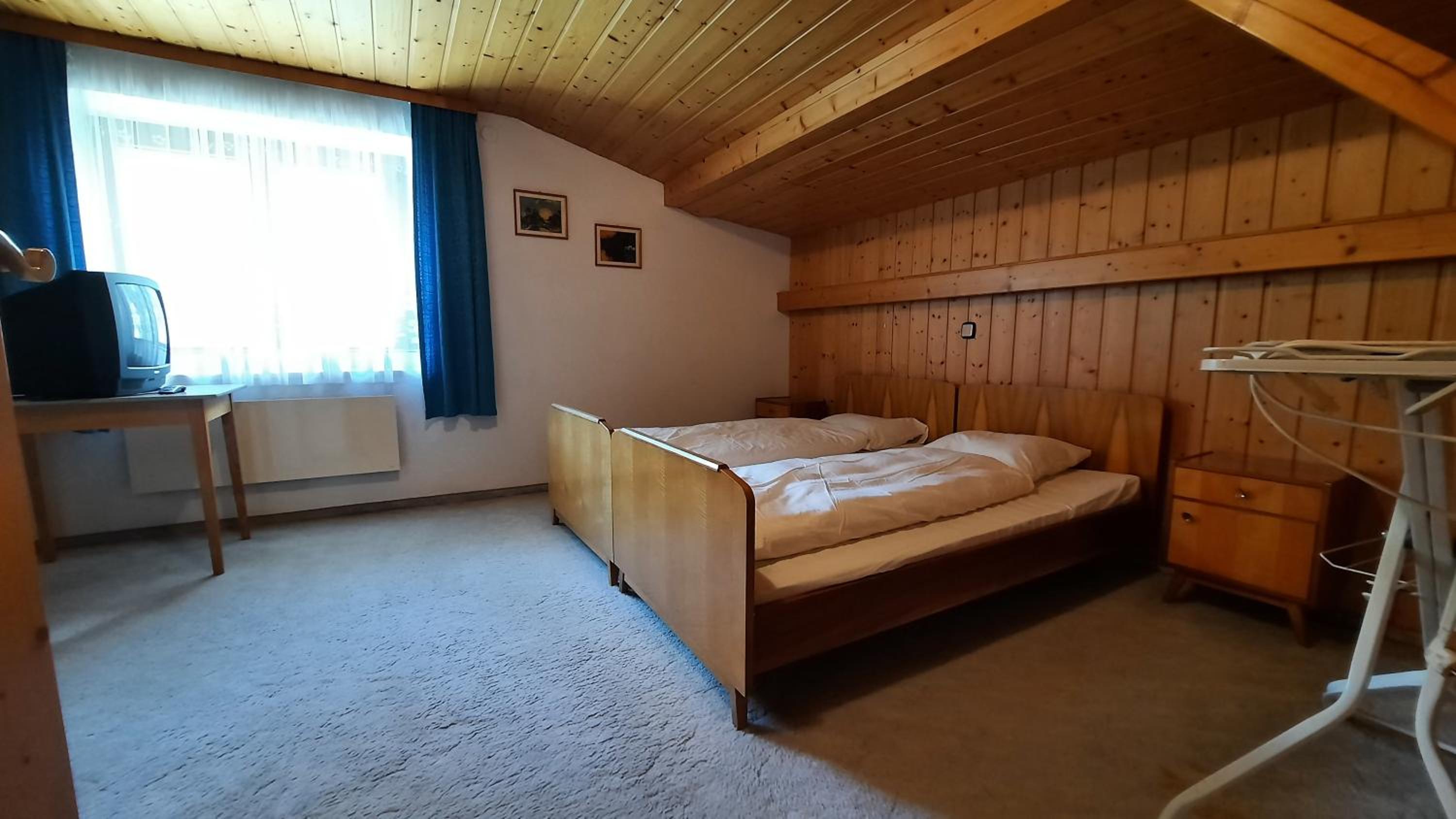 Montafon Valley Apartments