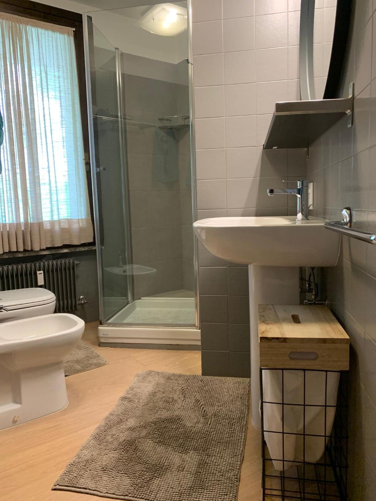 SPINALE casa in centro, arrivi con gli sci! SANIFICAZIONE A VAPORE view 4