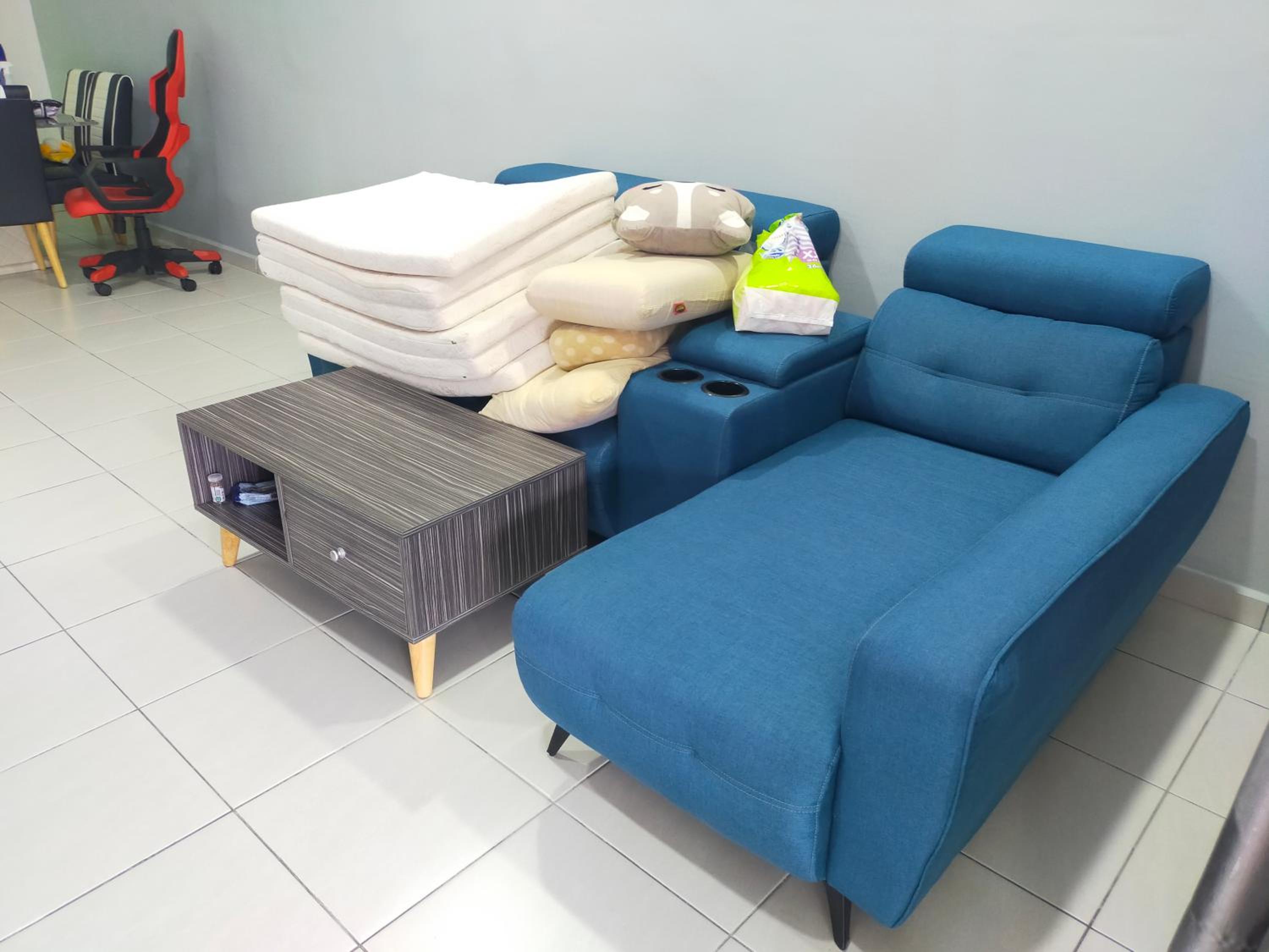 Happy Go Lucky Cozy Home photo 5