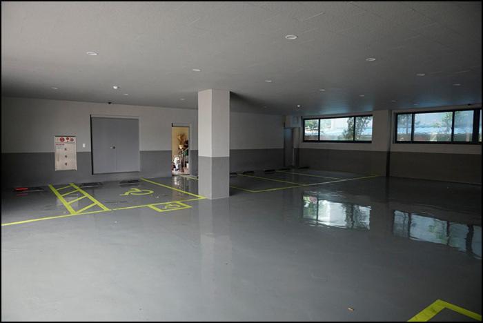 Hotel New Evergreen, Mokpo - 21