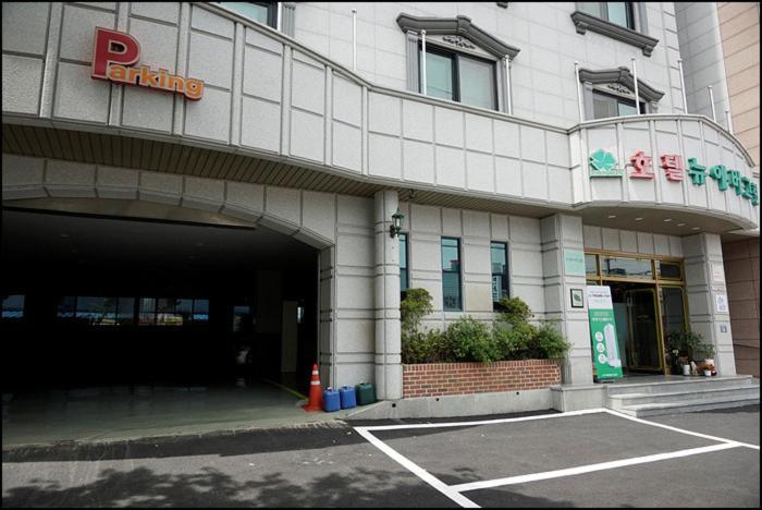 Hotel New Evergreen, photo 45