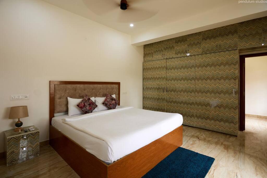 Amara Kosha Lagoon Villa view 4