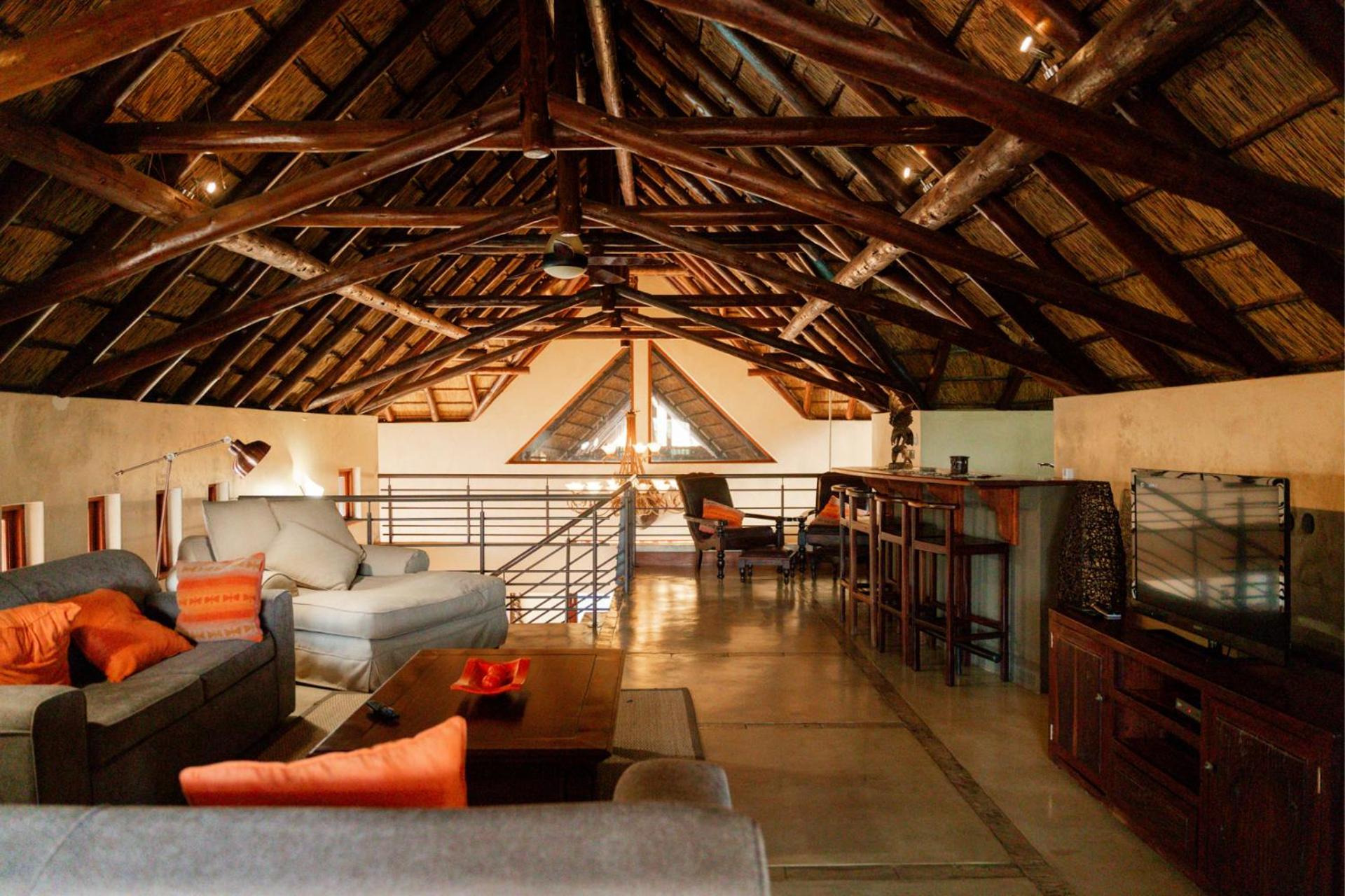 Zebula Bush Lodge 118