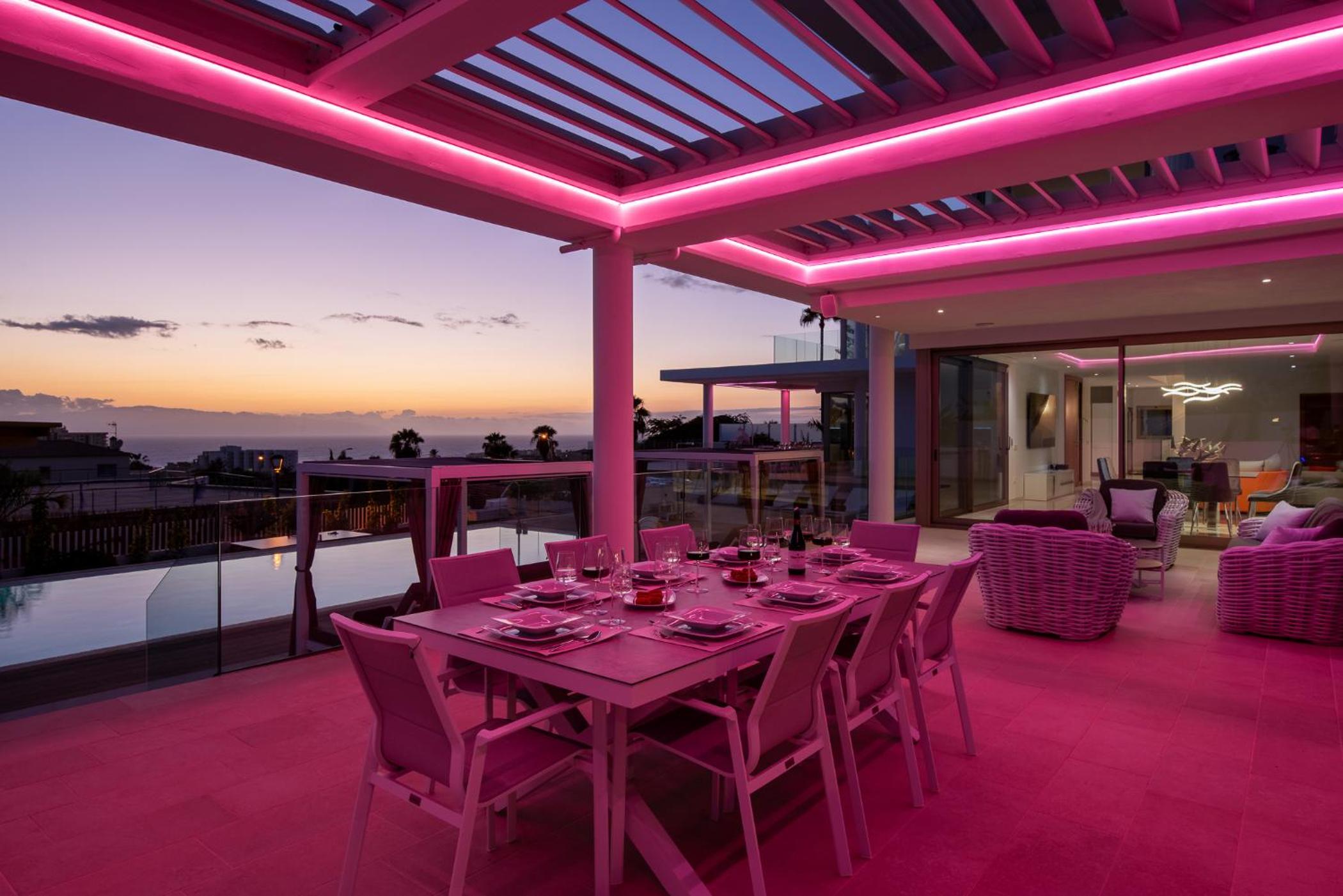 KARAT Villa Royal White