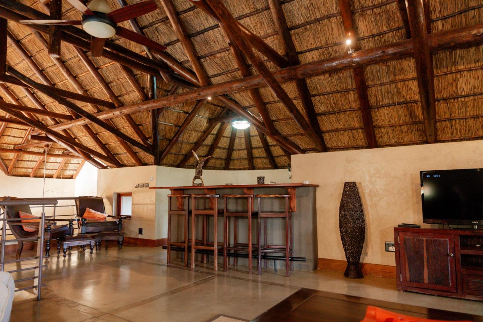 Zebula Bush Lodge 118