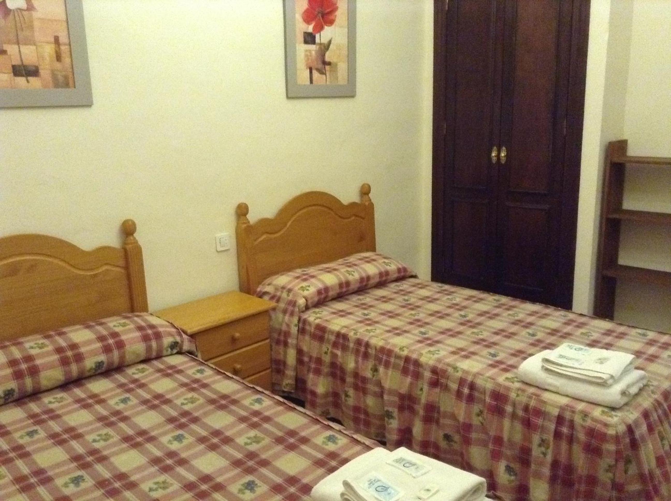Pension La Milagrosa