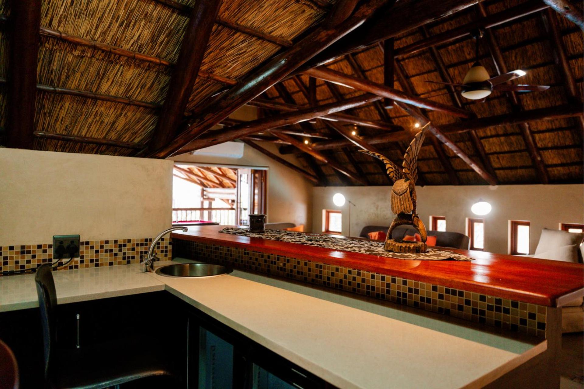 Zebula Bush Lodge 118