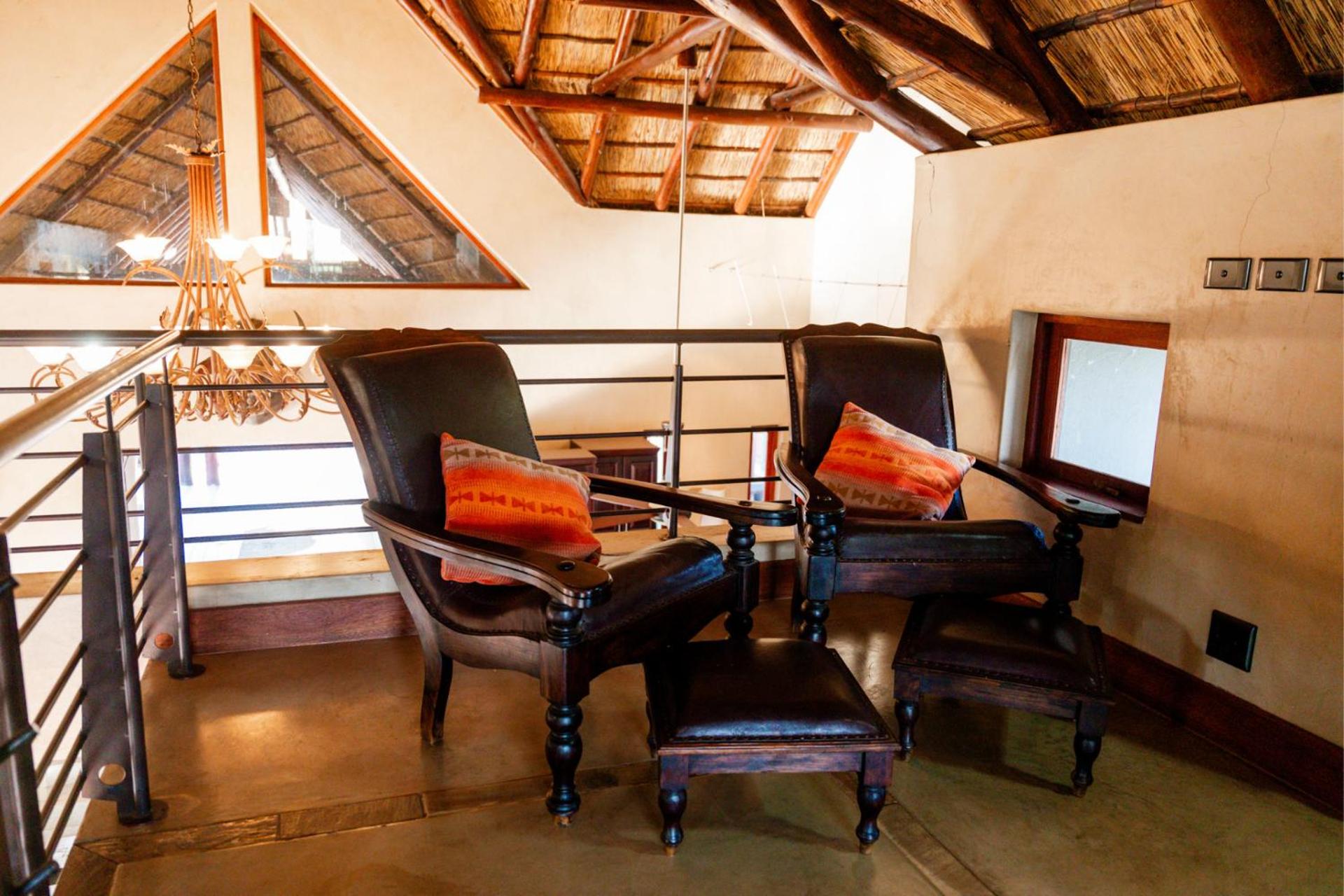 Zebula Bush Lodge 118