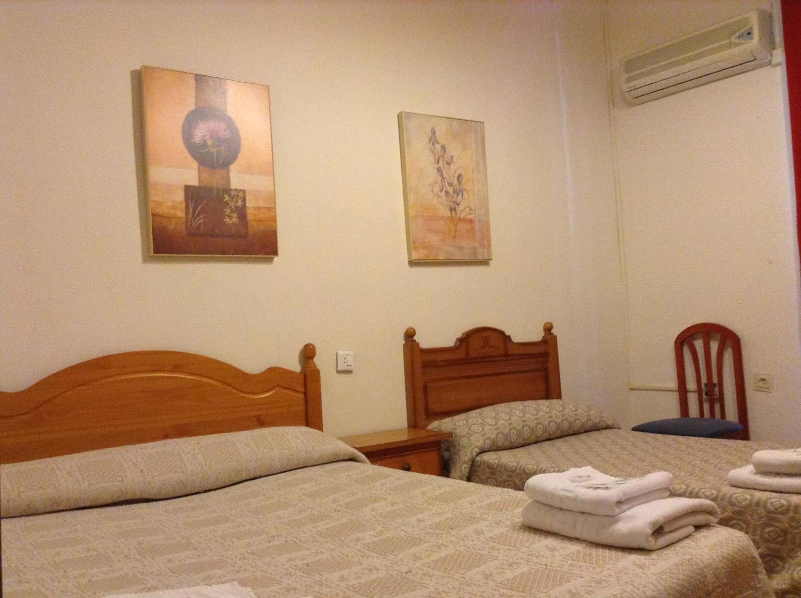 Pension La Milagrosa