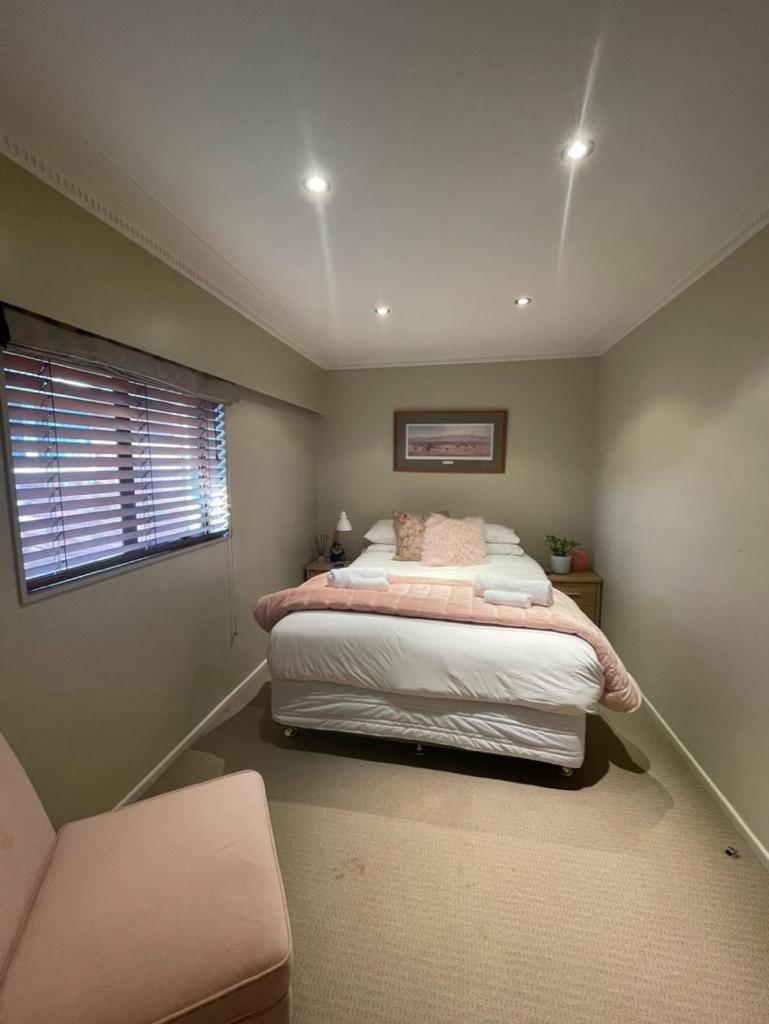 Secluded Bays Home view 2