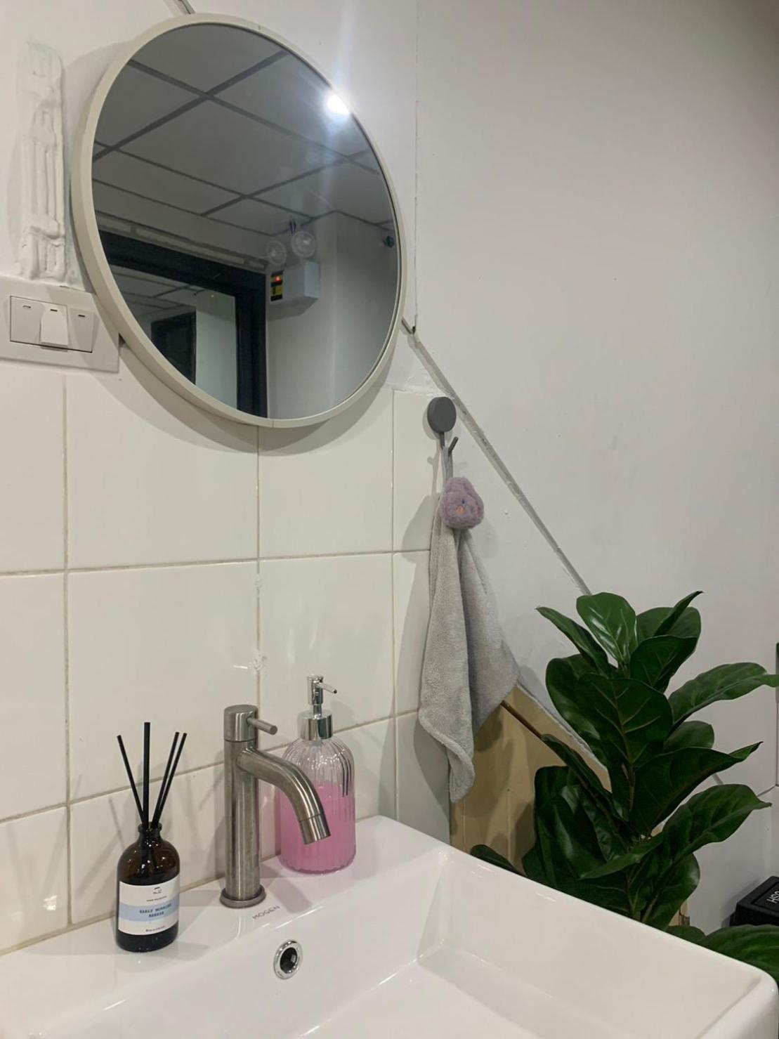 Marni BKK Hostel