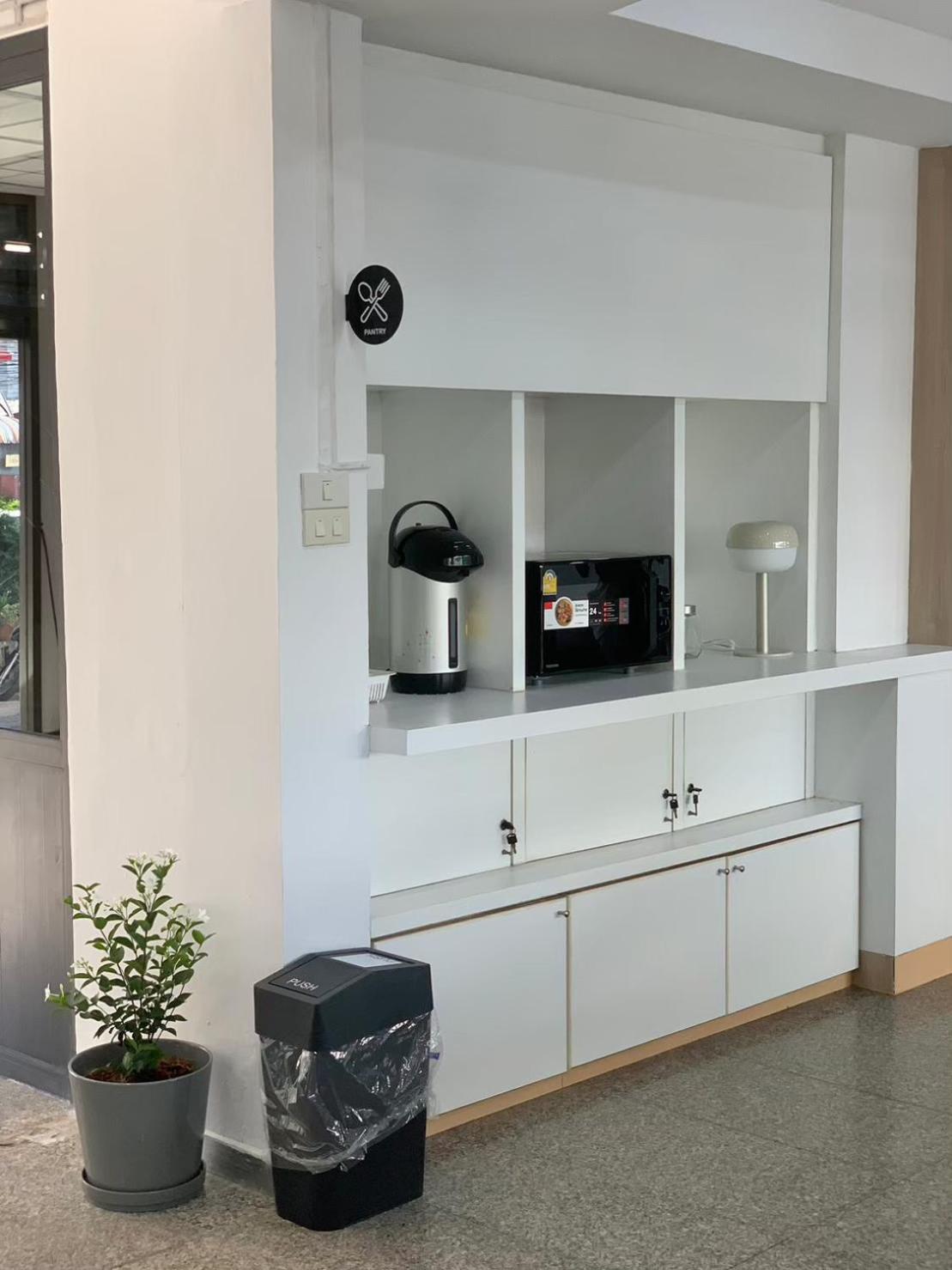 Marni BKK Hostel