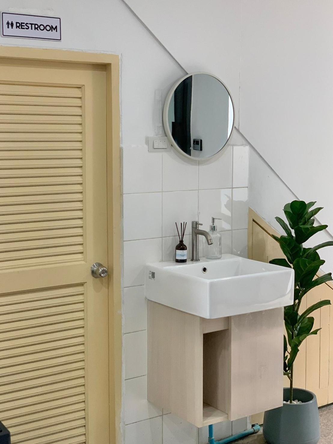 Marni BKK Hostel