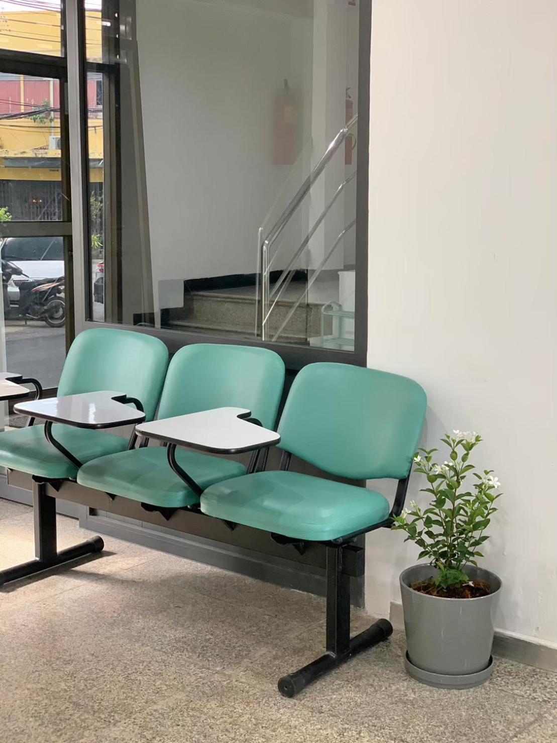 Marni BKK Hostel