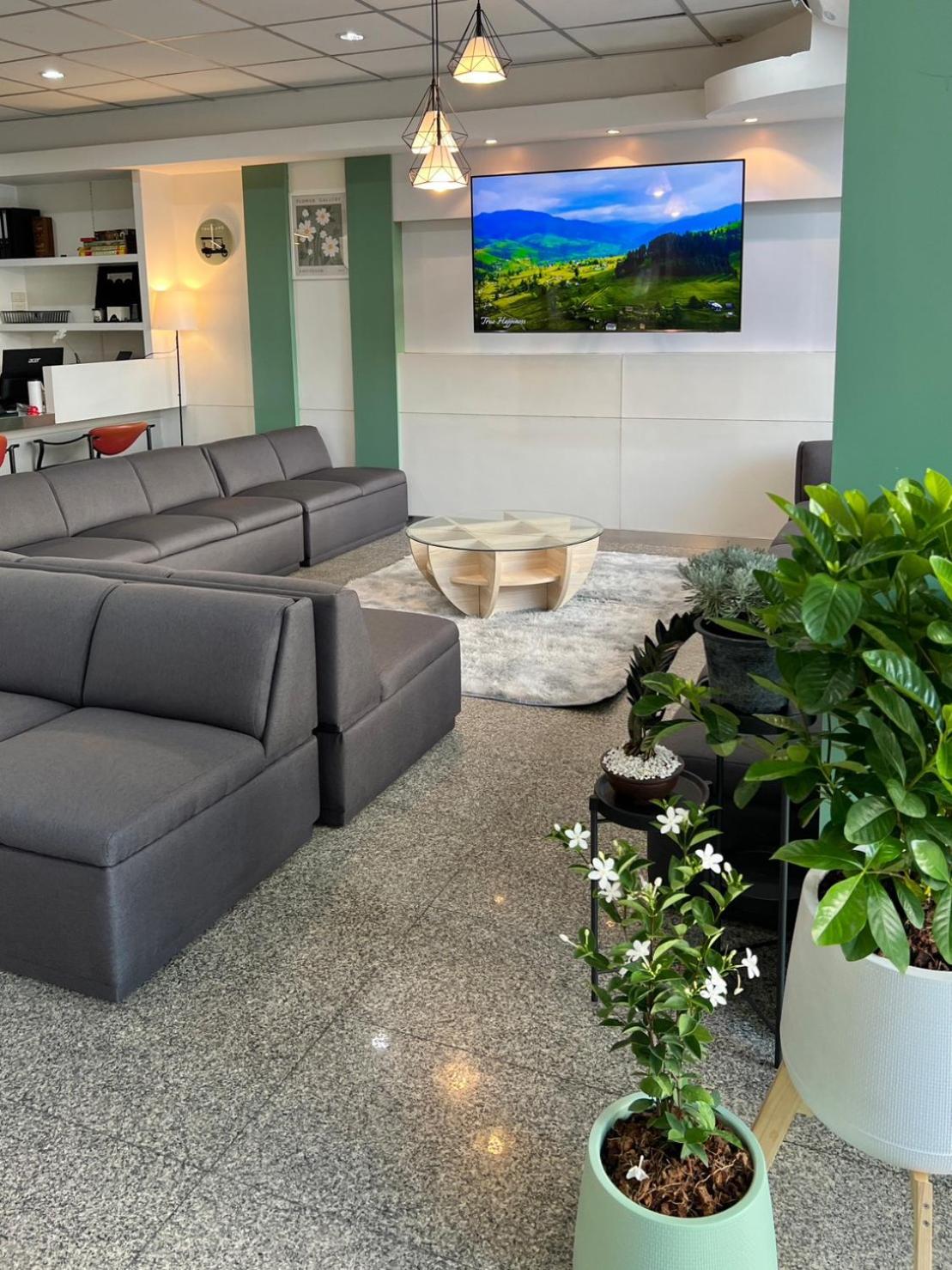 Marni BKK Hostel