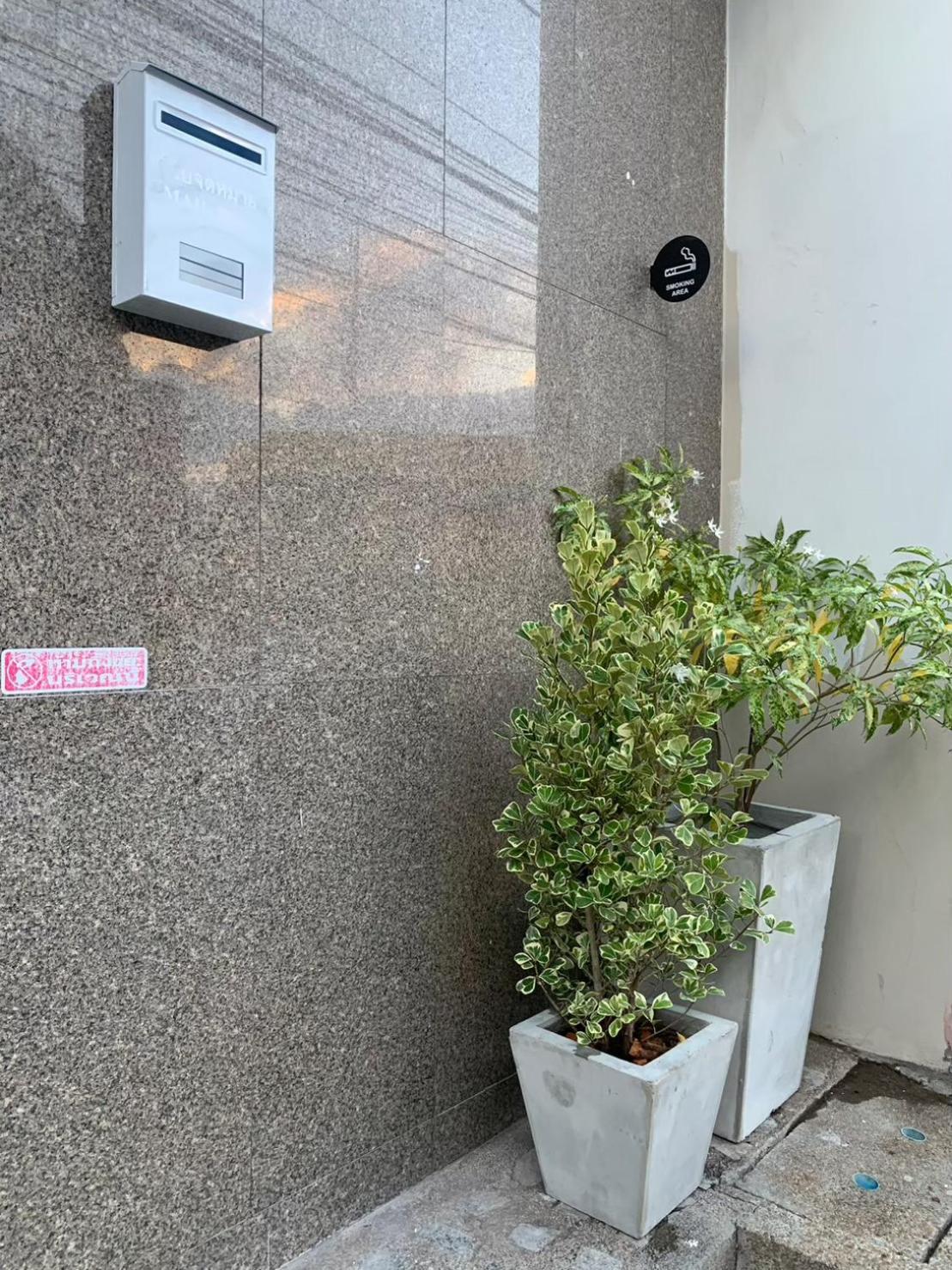 Marni BKK Hostel