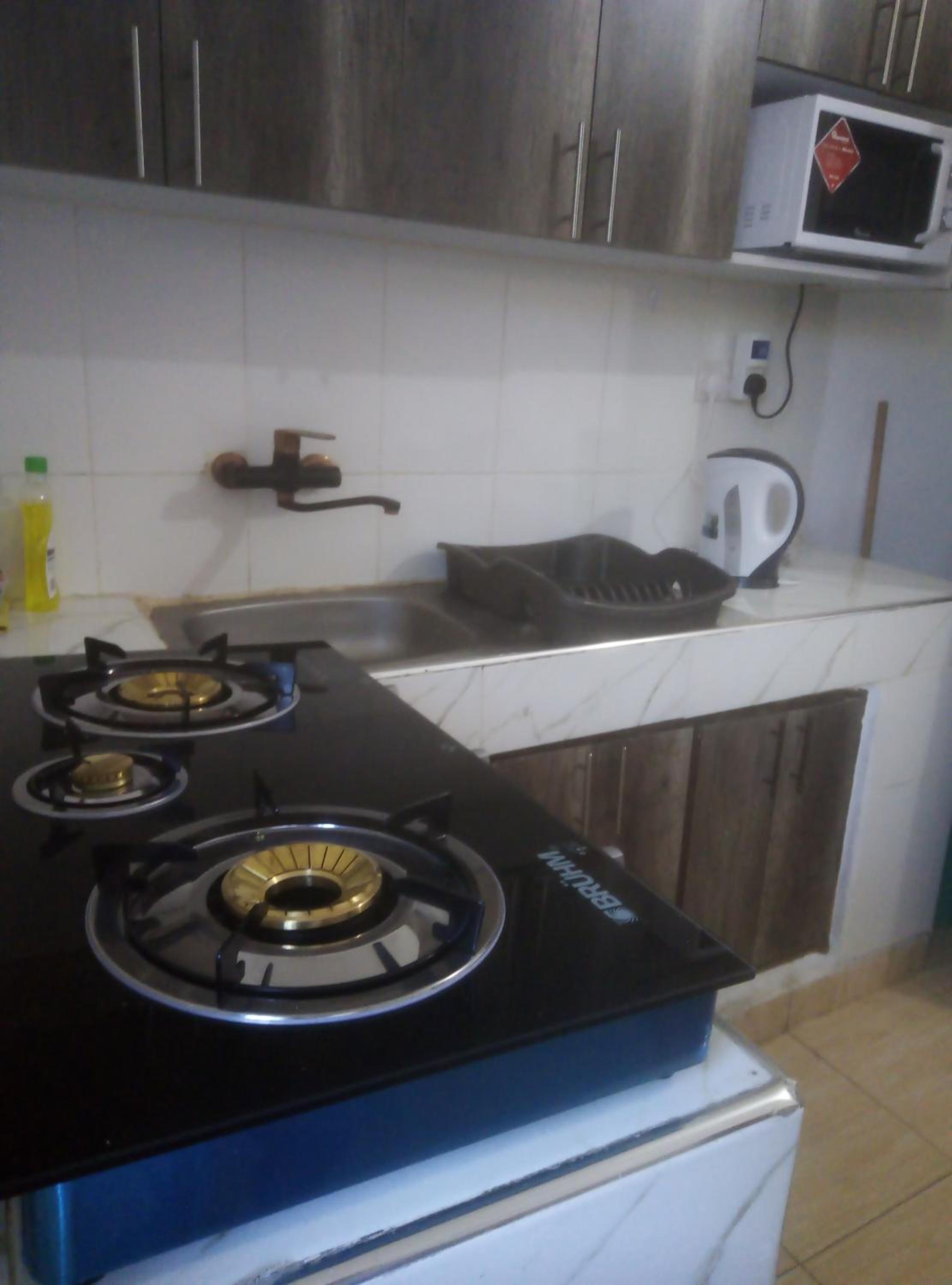 Porini furnished homes, Mombasa, North coast, Mtwapa, Kanamai